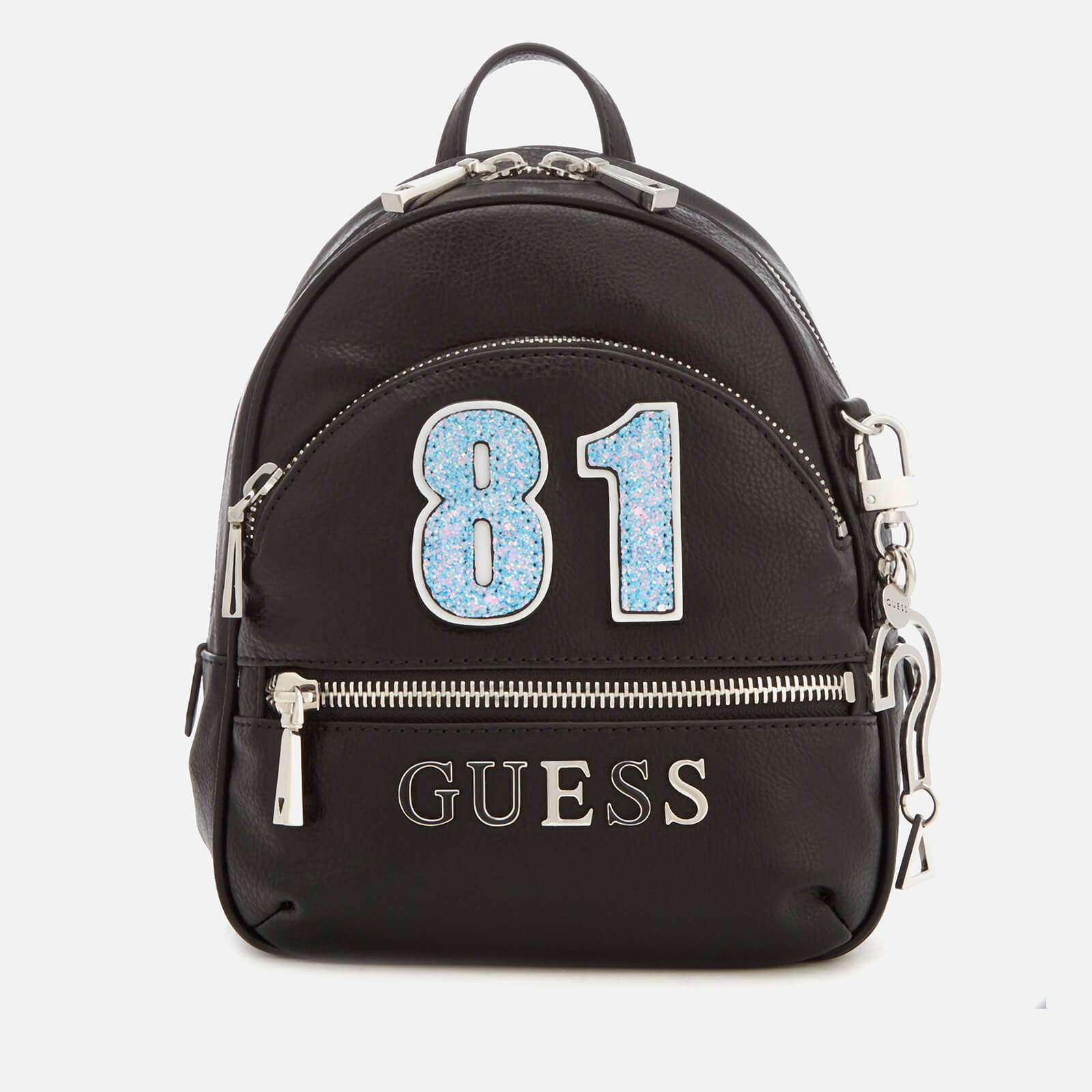 Guess Women's Manhattan Small Backpack