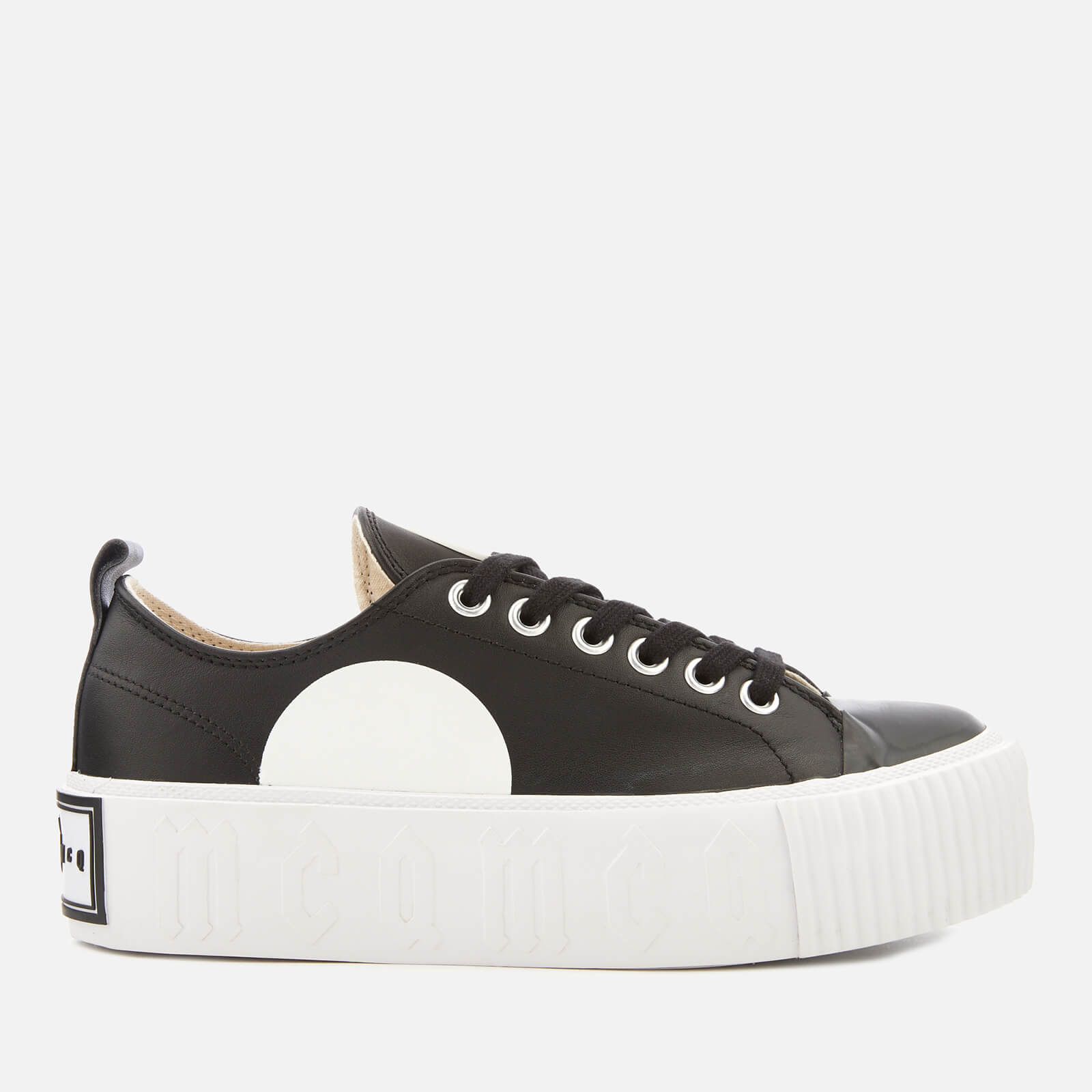 clearpay alexander mcqueen trainers