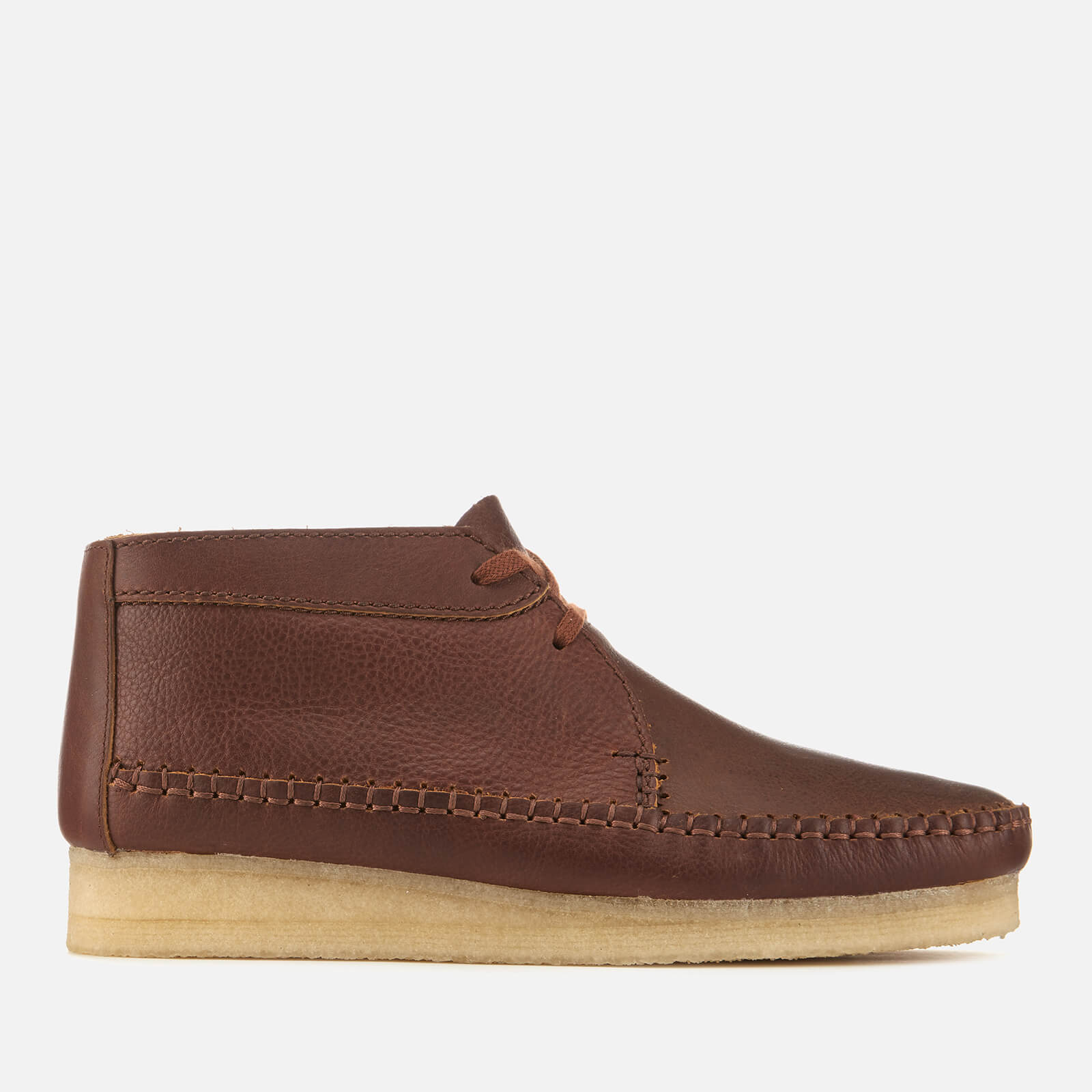 clarks men's weaver boot