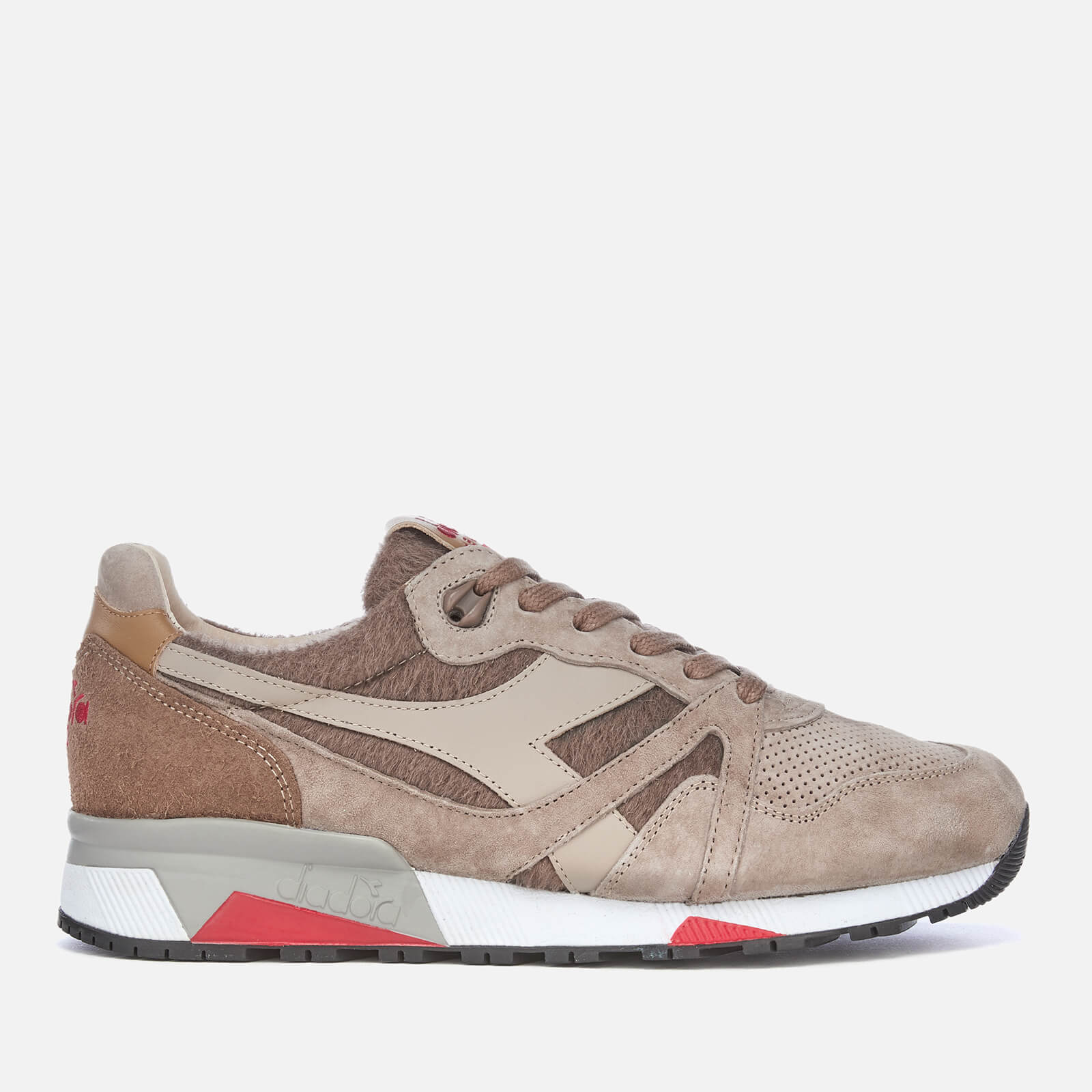 Diadora Men's Heritage N9000 Cashmere