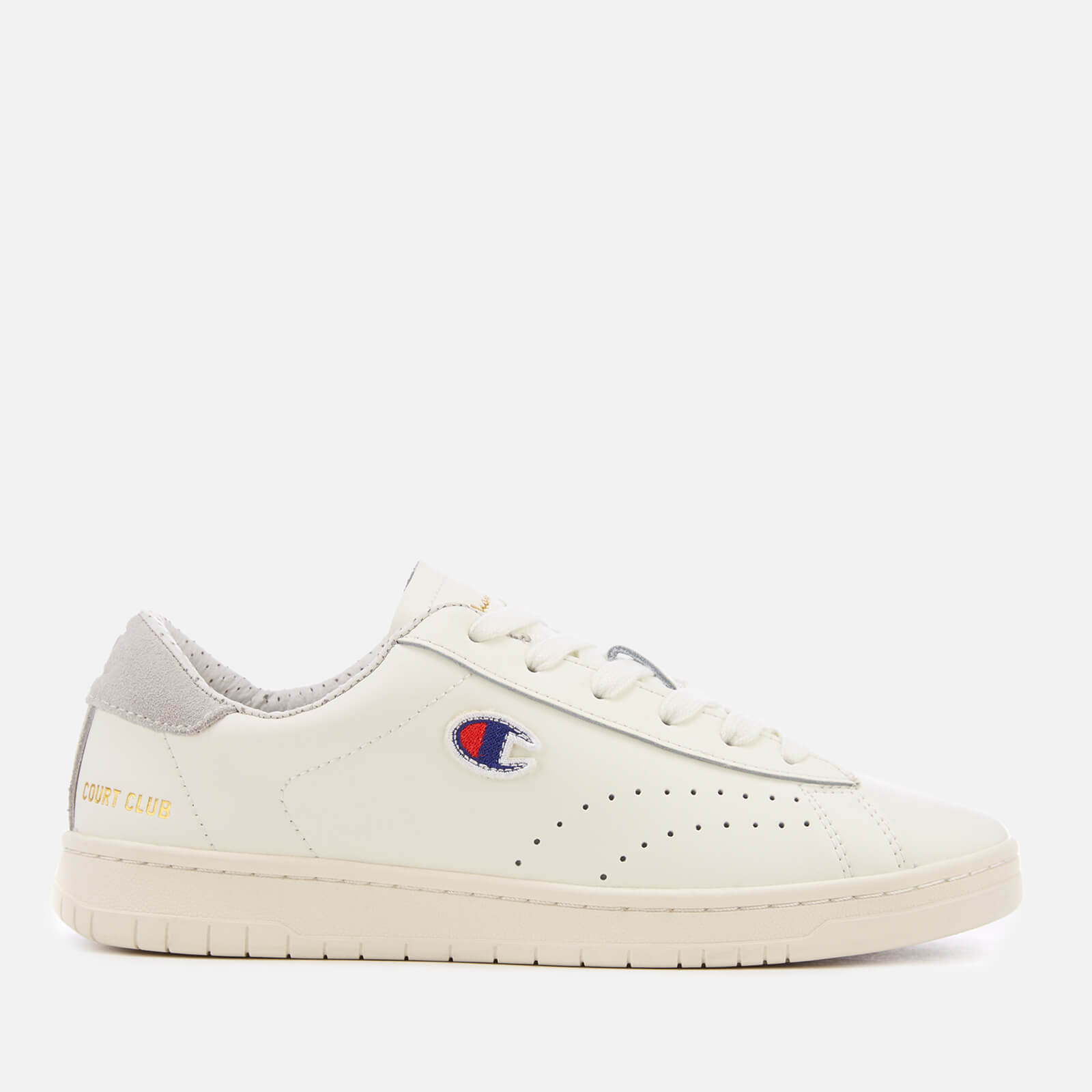 champion womens trainers