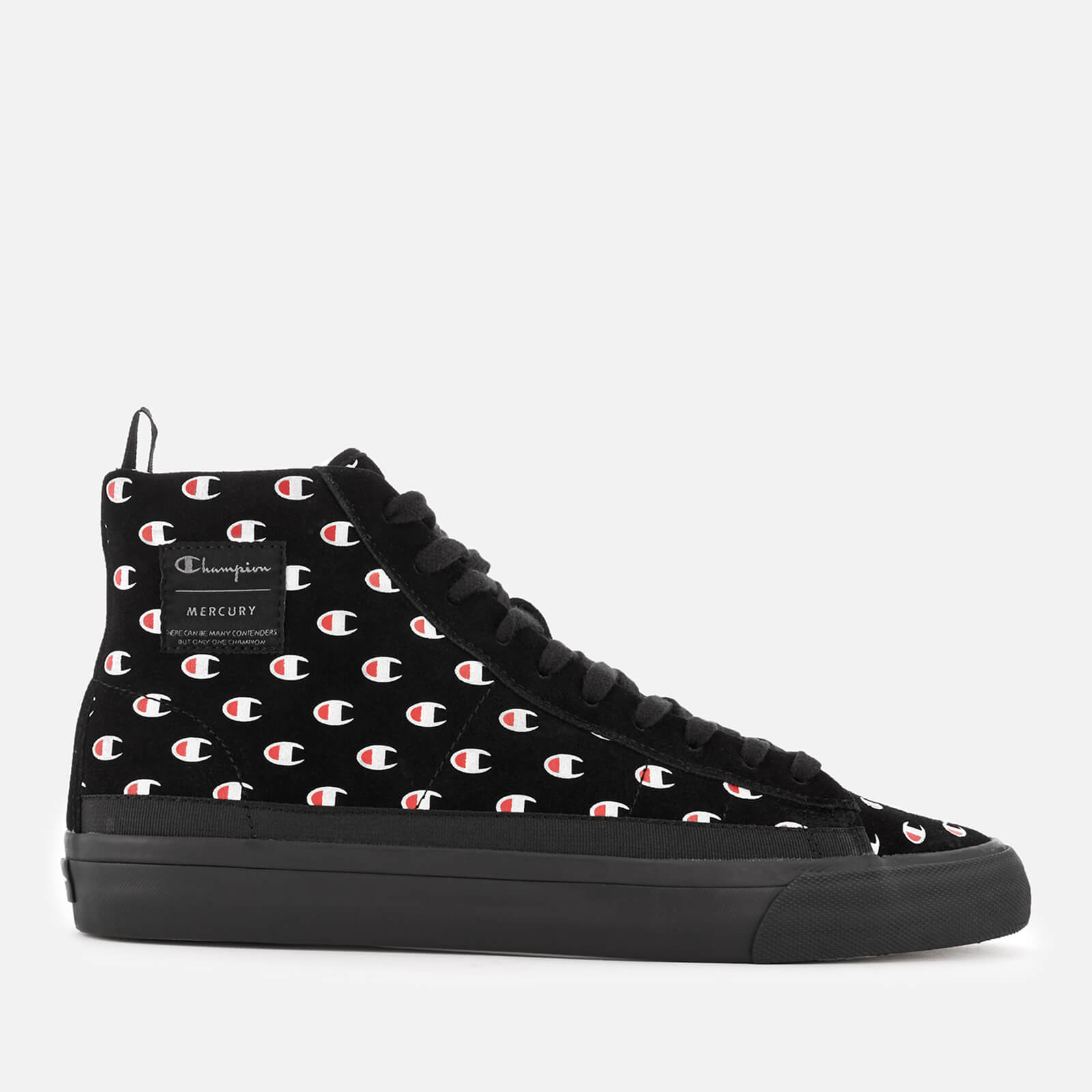 champion trainers mens