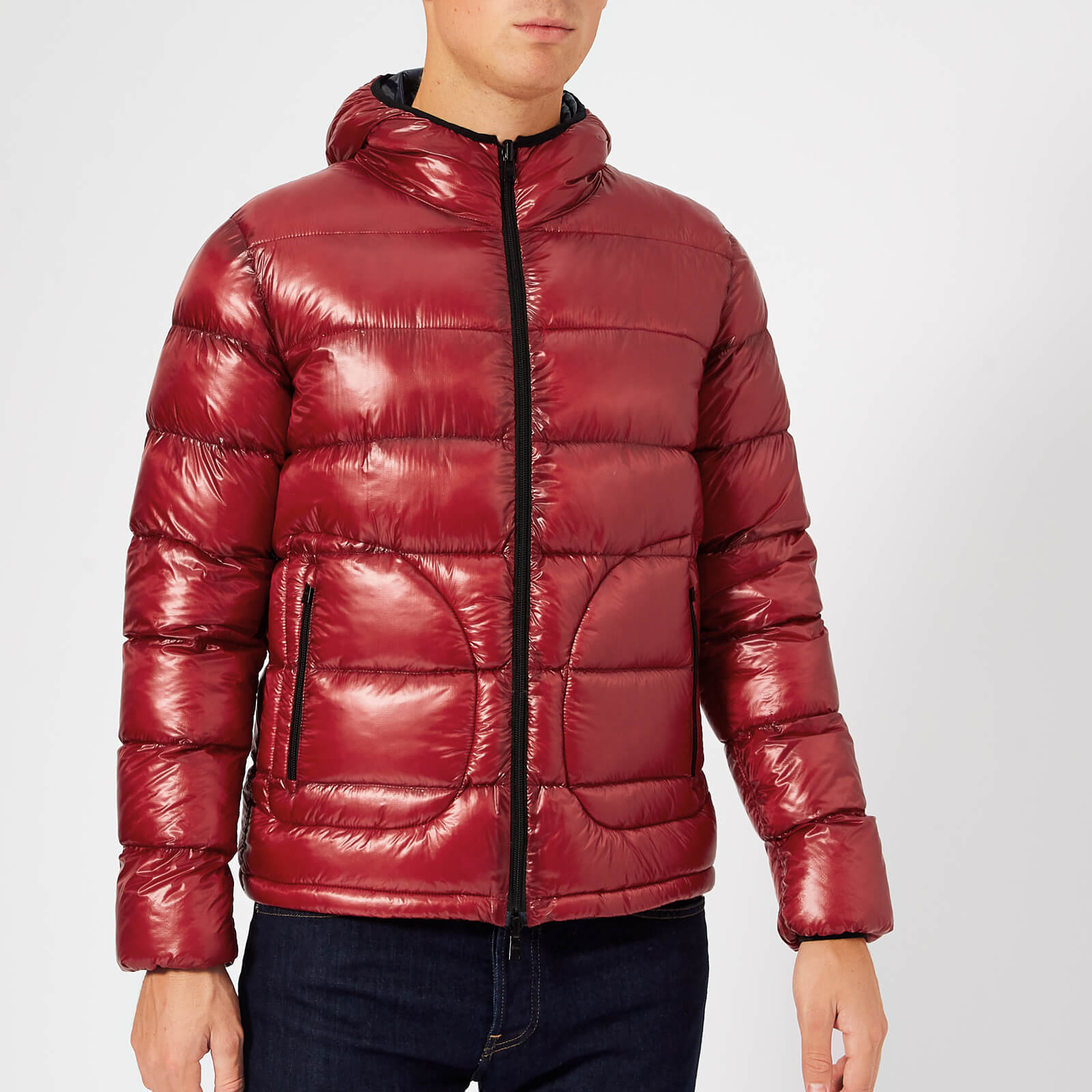 Herno 7den jacket Clearance