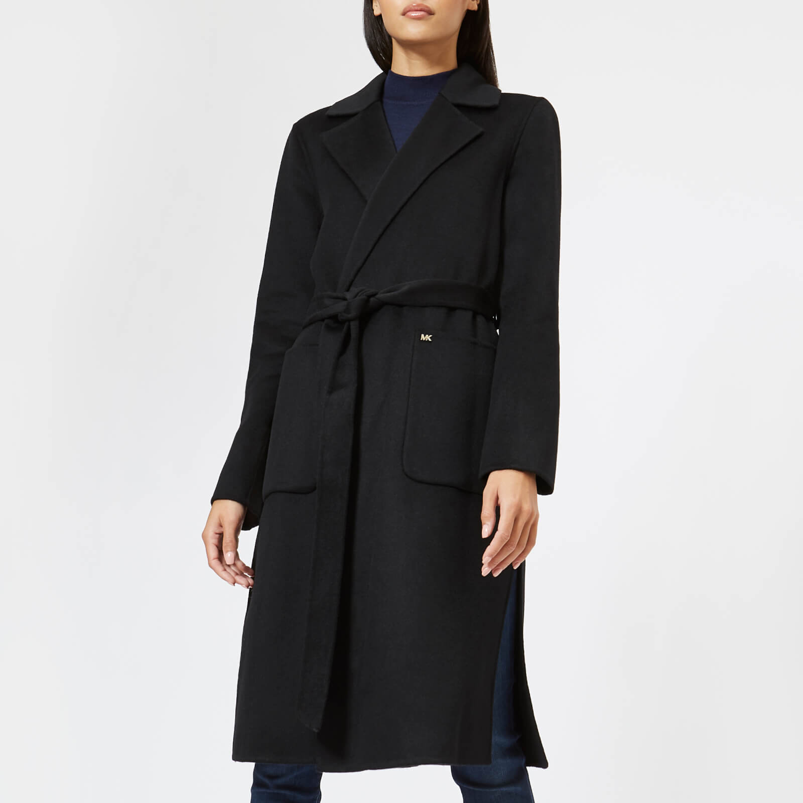 mens smart waterproof coat