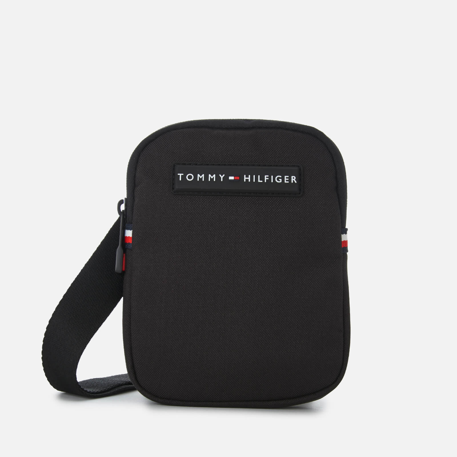 tommy hilfiger compact crossbody bag