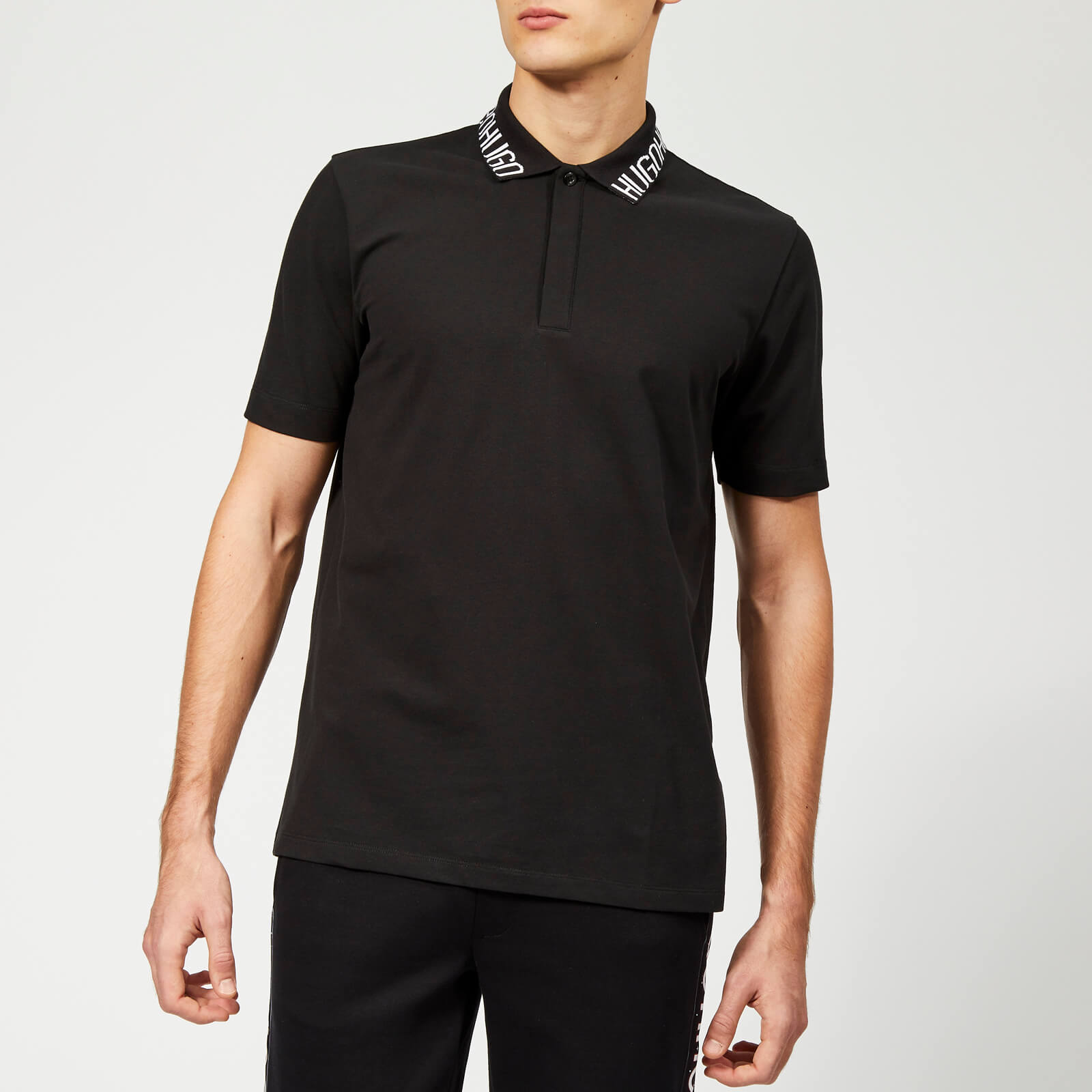 hugo dewayne polo
