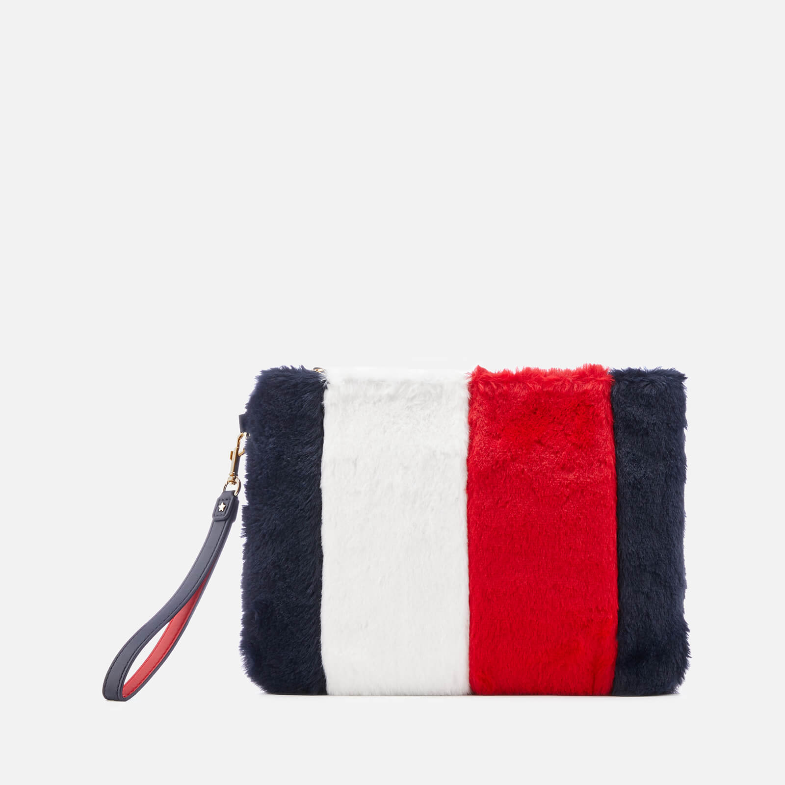 pouch tommy hilfiger