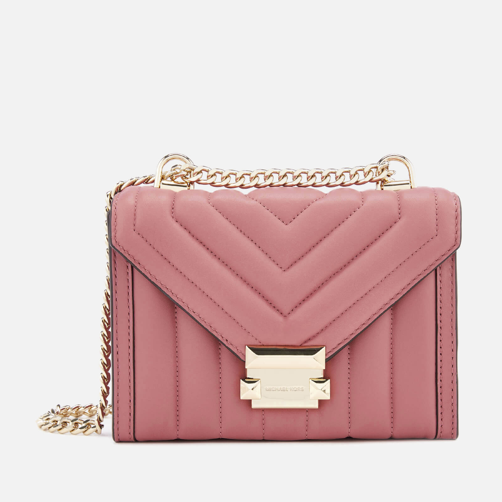 Michael kors whitney rosa
