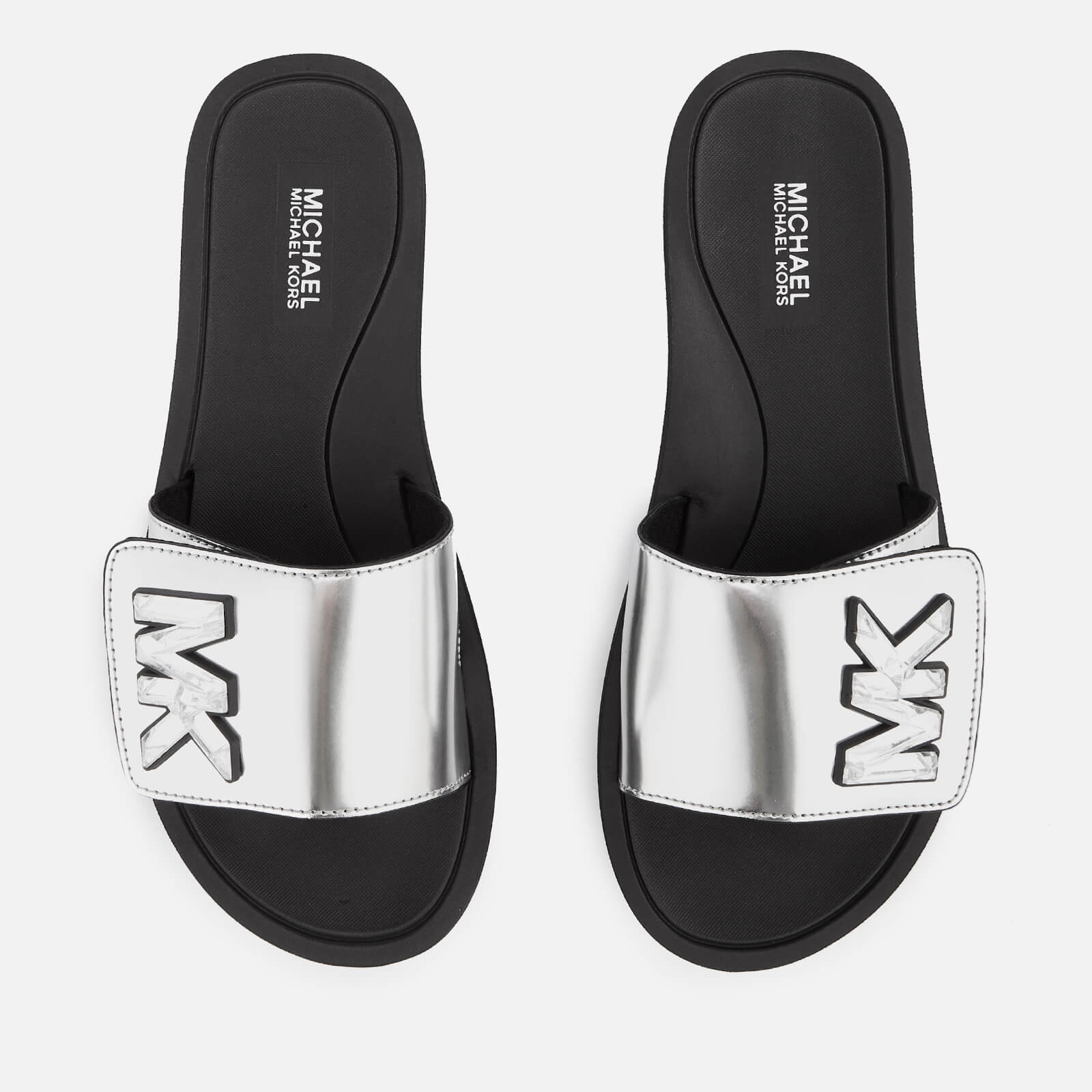 Michael kors sliders uk Sale