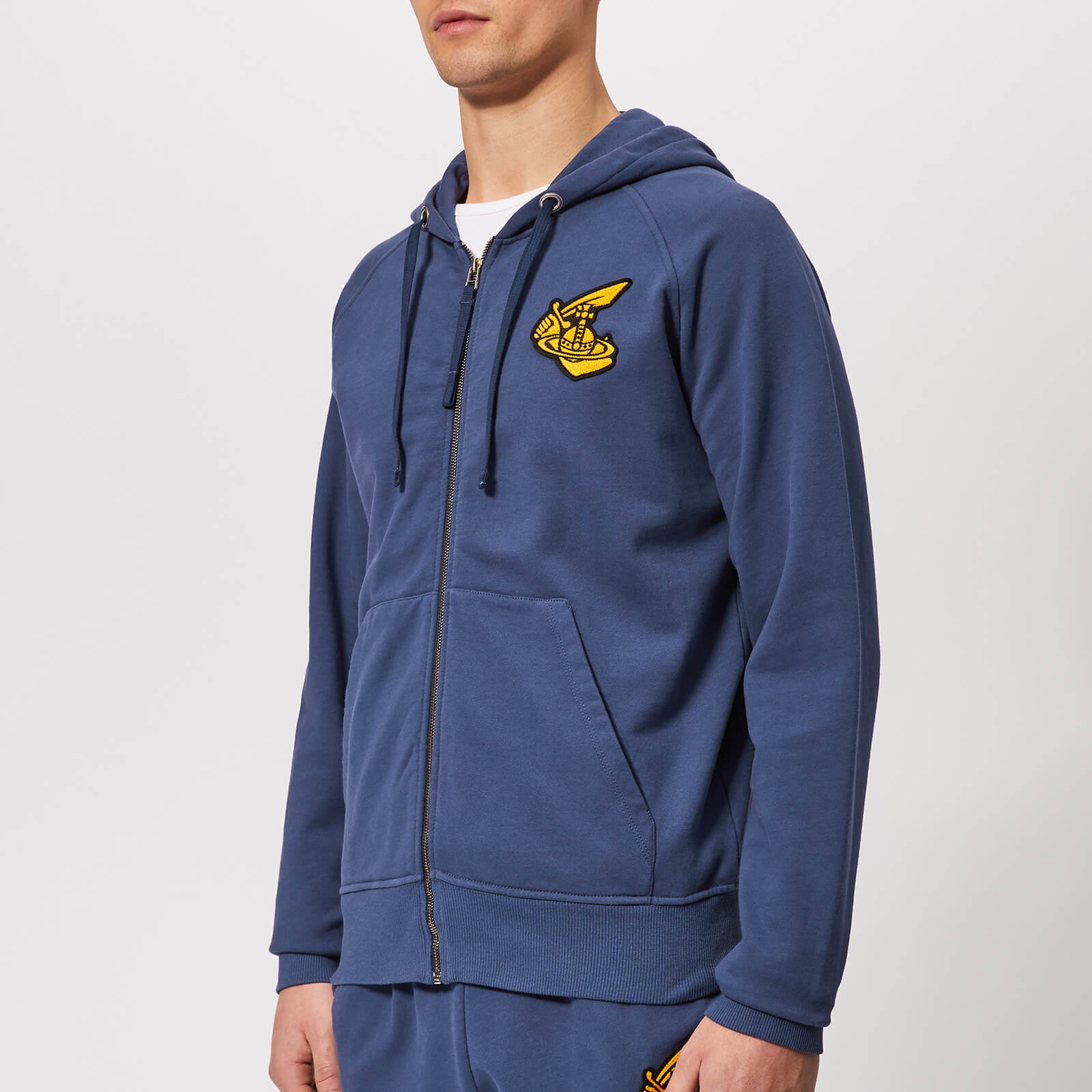 vivienne westwood anglomania hoodie