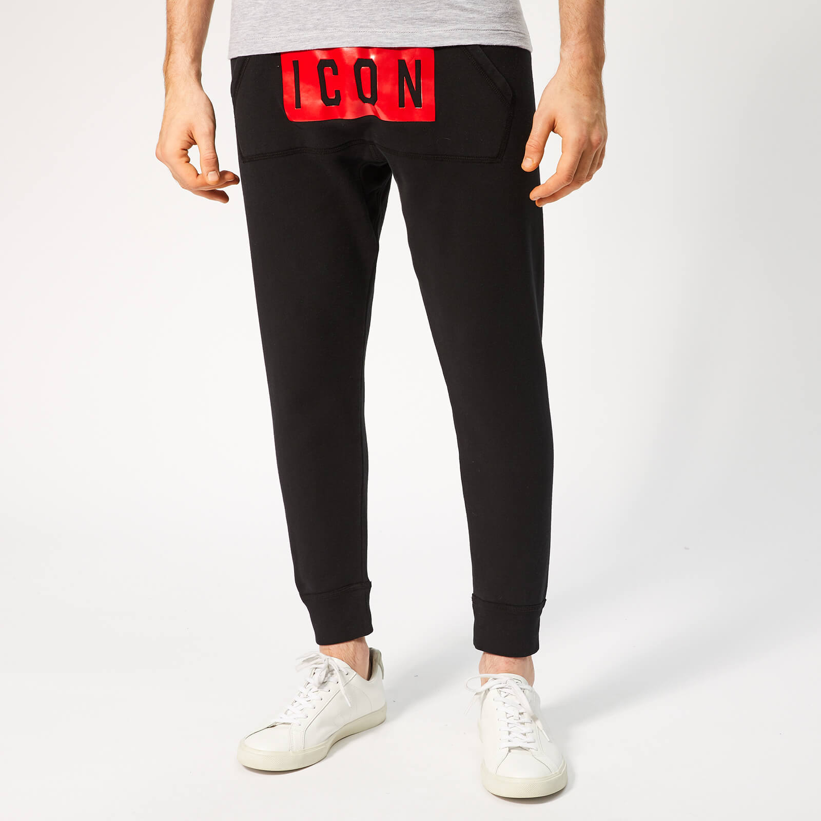 womens tan cargo joggers