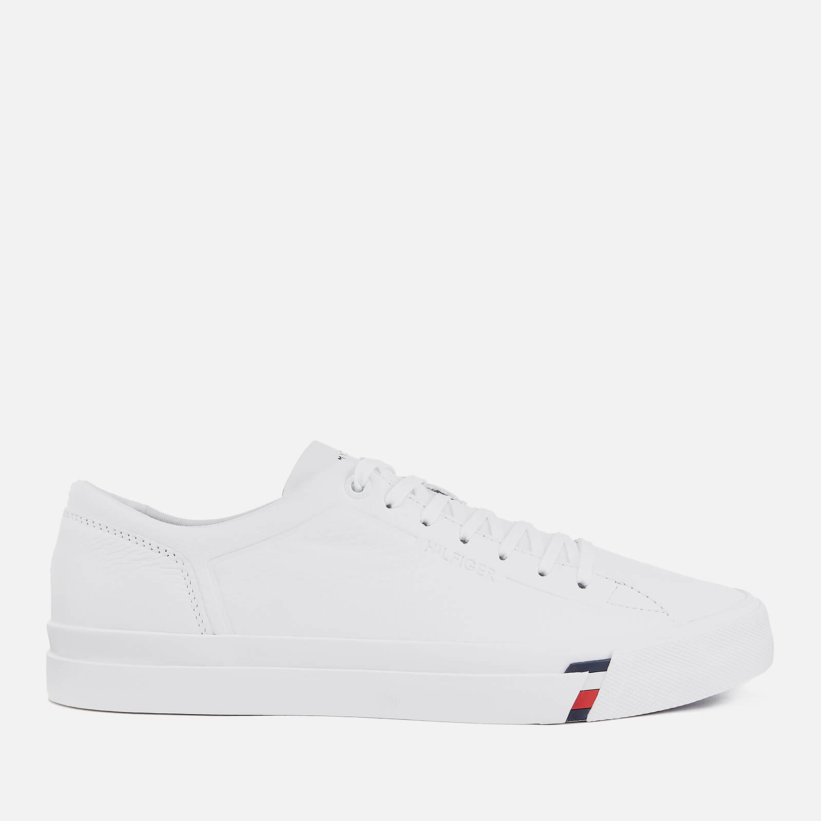 tommy hilfiger low top trainers