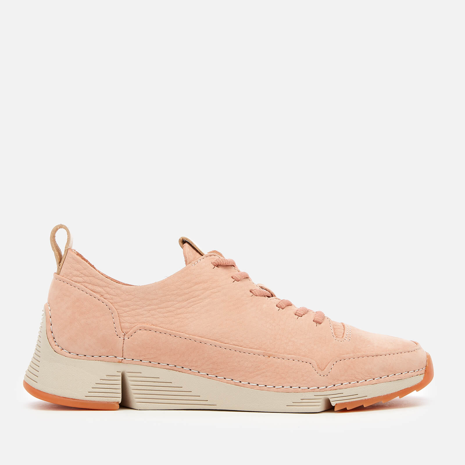 clarks tri spark trainers