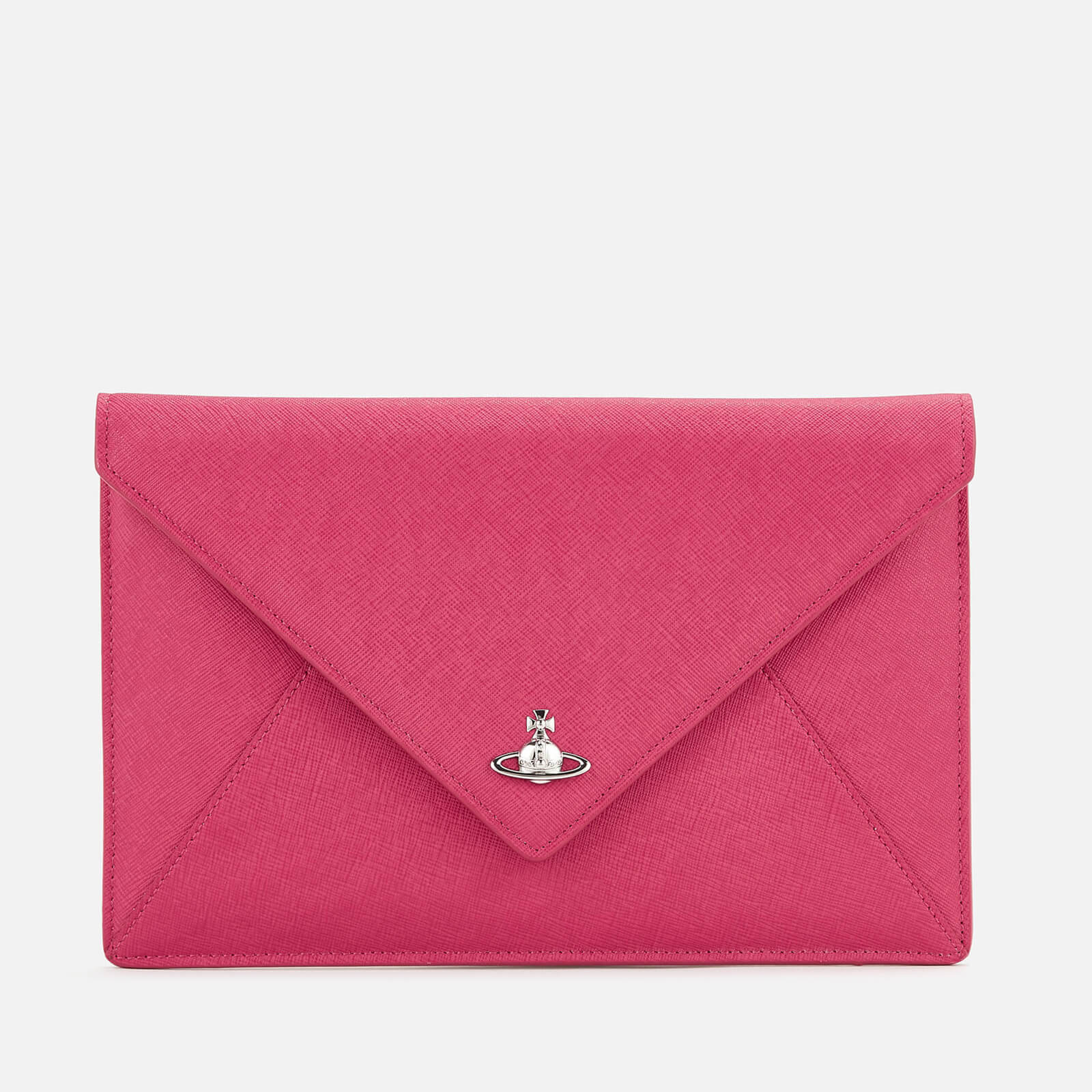 vivienne westwood envelope clutch