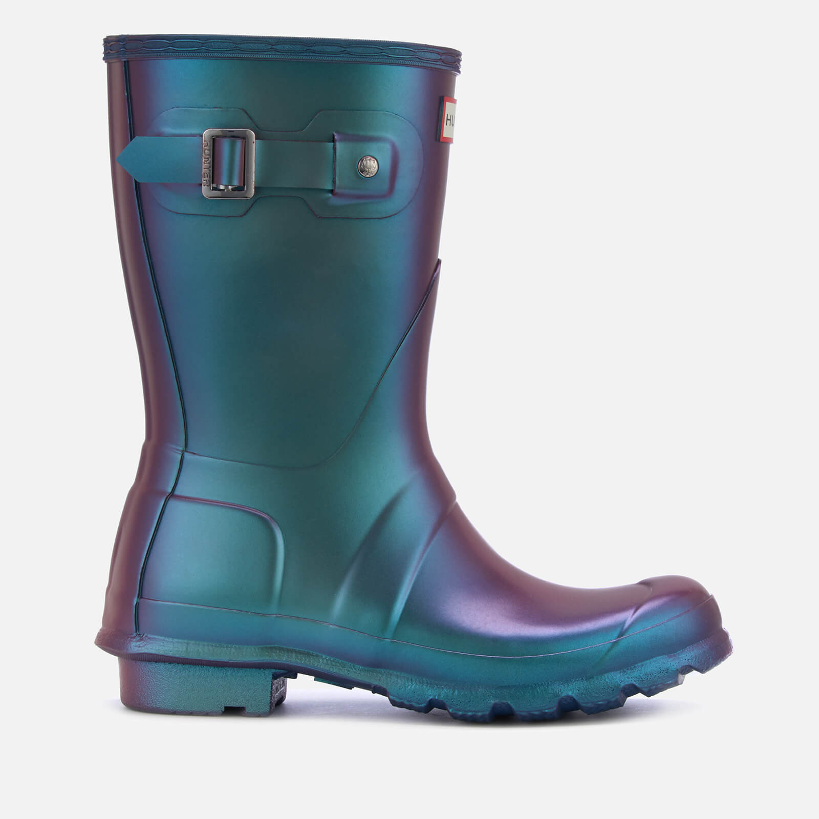 Hunter nebula wave blue clearance