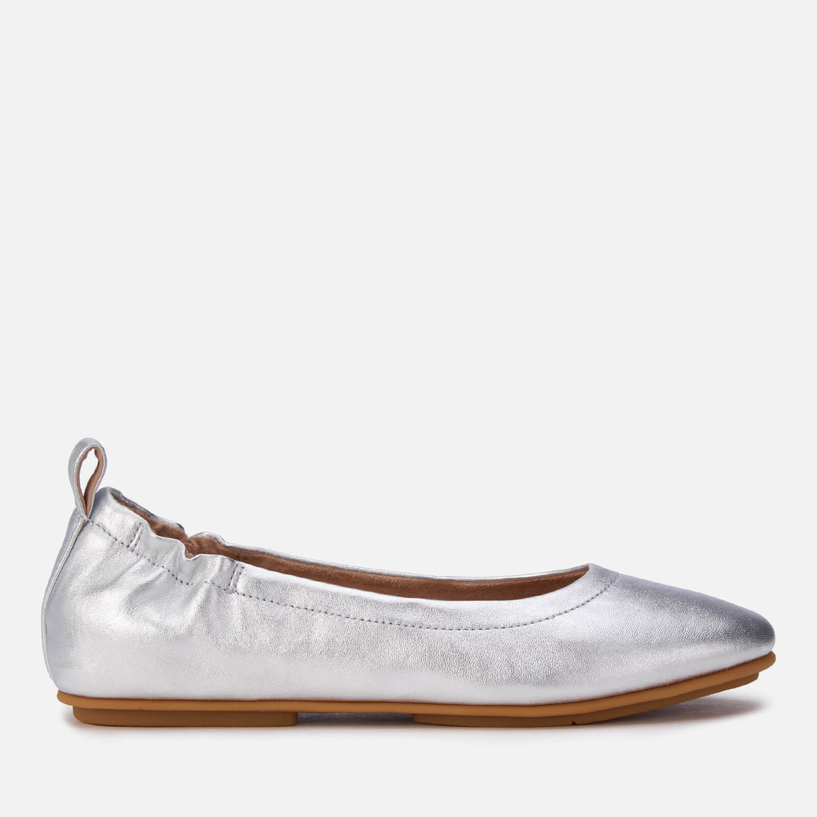 Fitflop allegro silver clearance