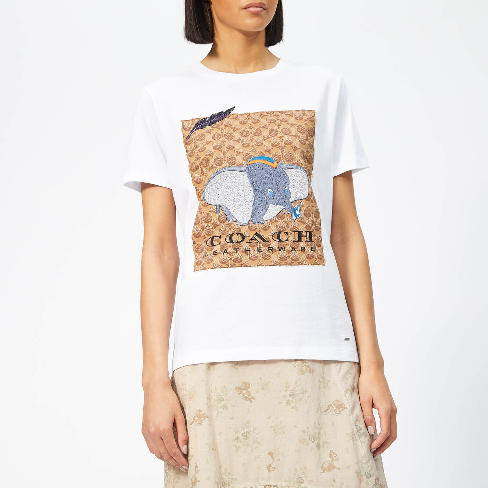 coach dumbo sweatshirt