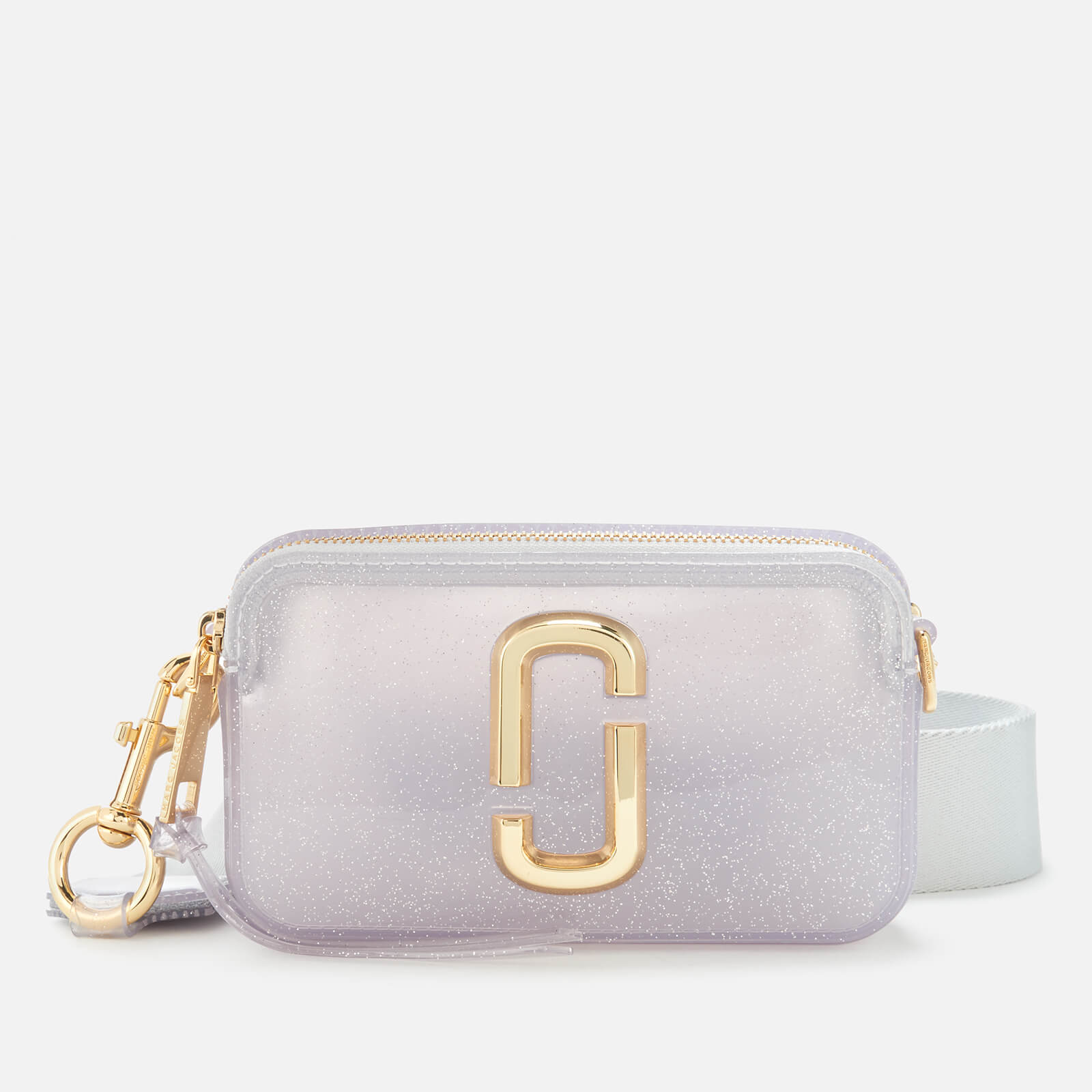marc jacobs snapshot jelly bag