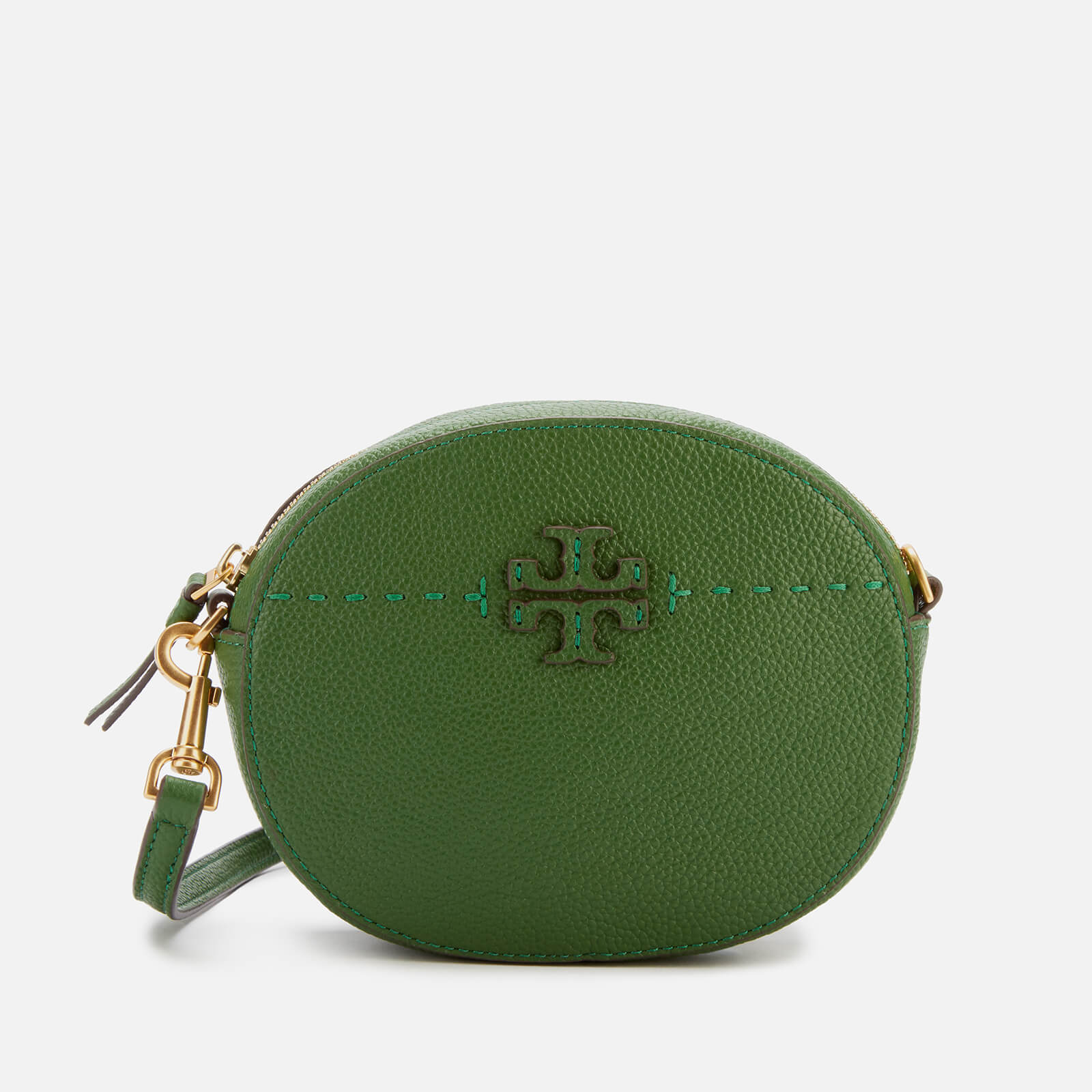 tory burch mcgraw round leather convertible crossbody