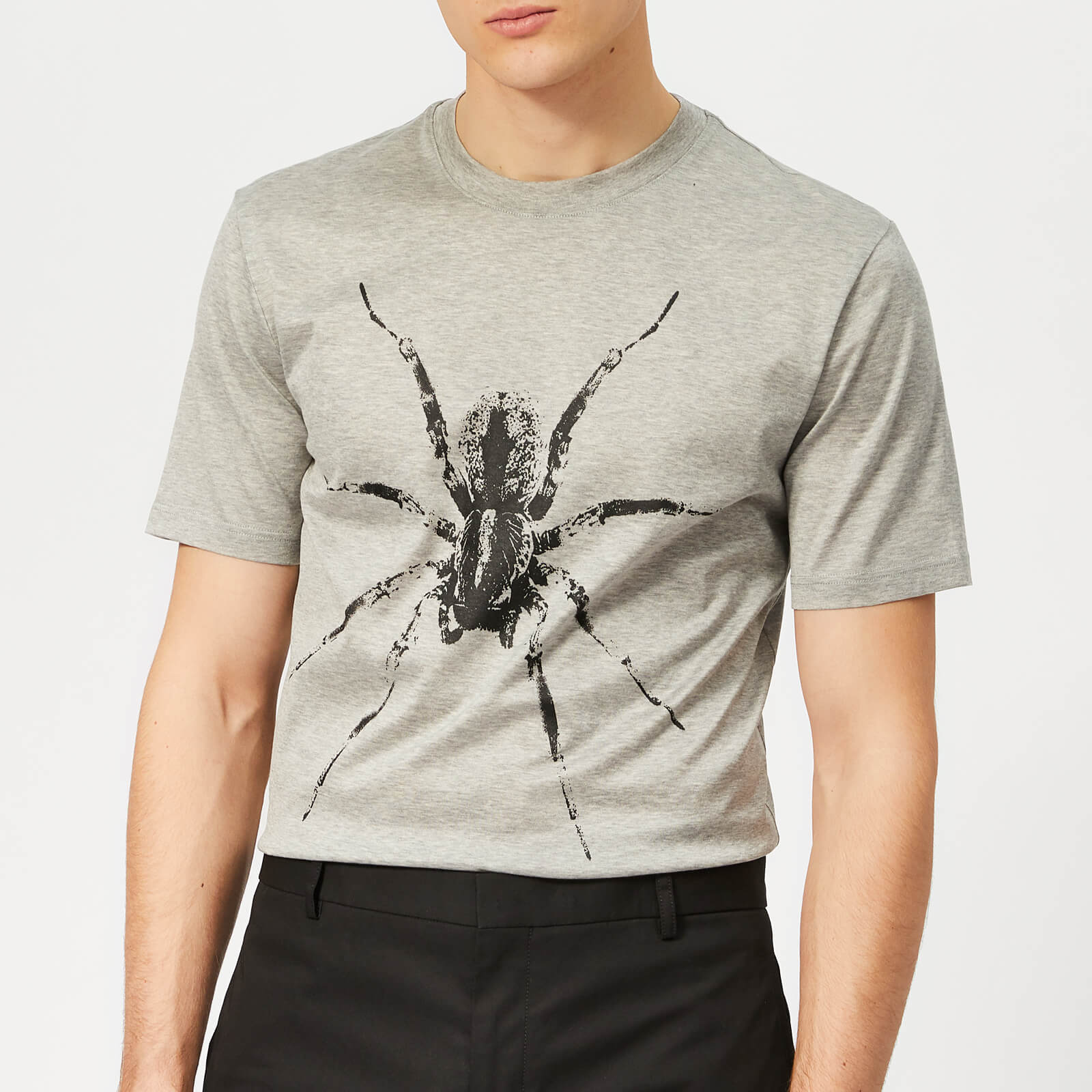 Grey Lanvin T Shirt Clearance, 55% OFF 