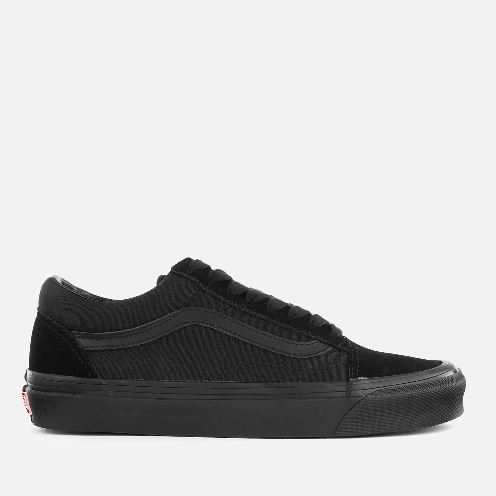 vans old skool anaheim black
