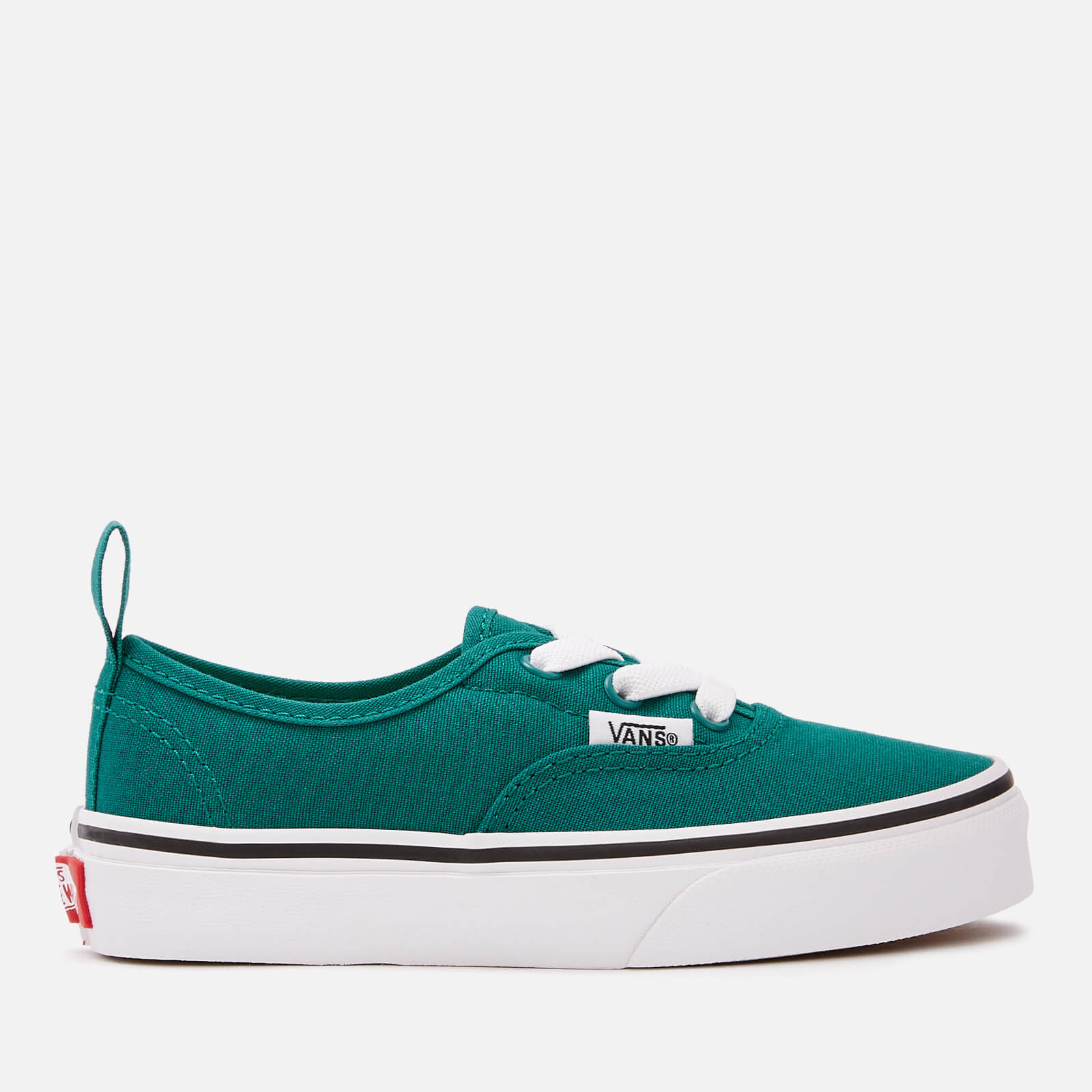 kids green vans