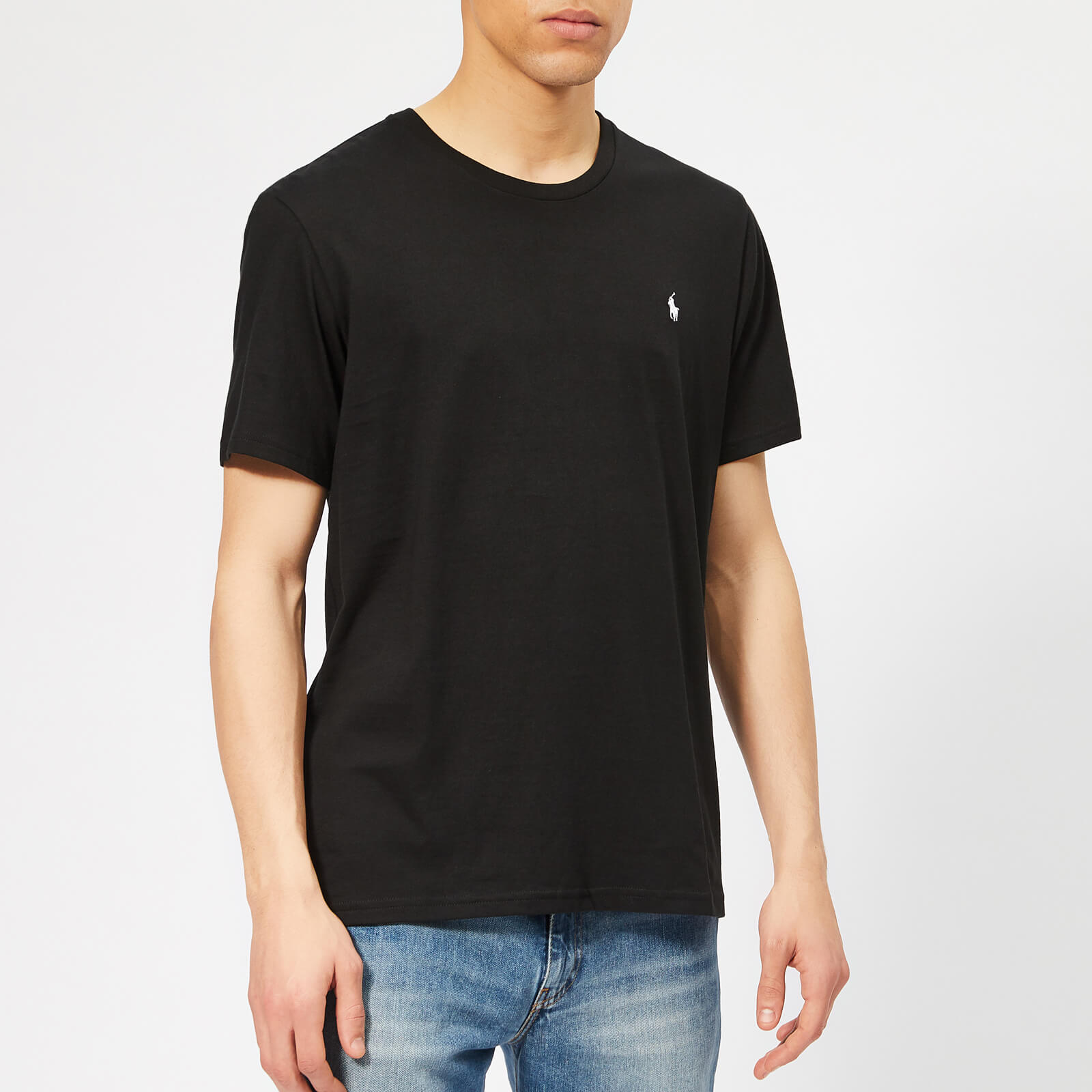 Polo Ralph Lauren Men's Liquid Cotton