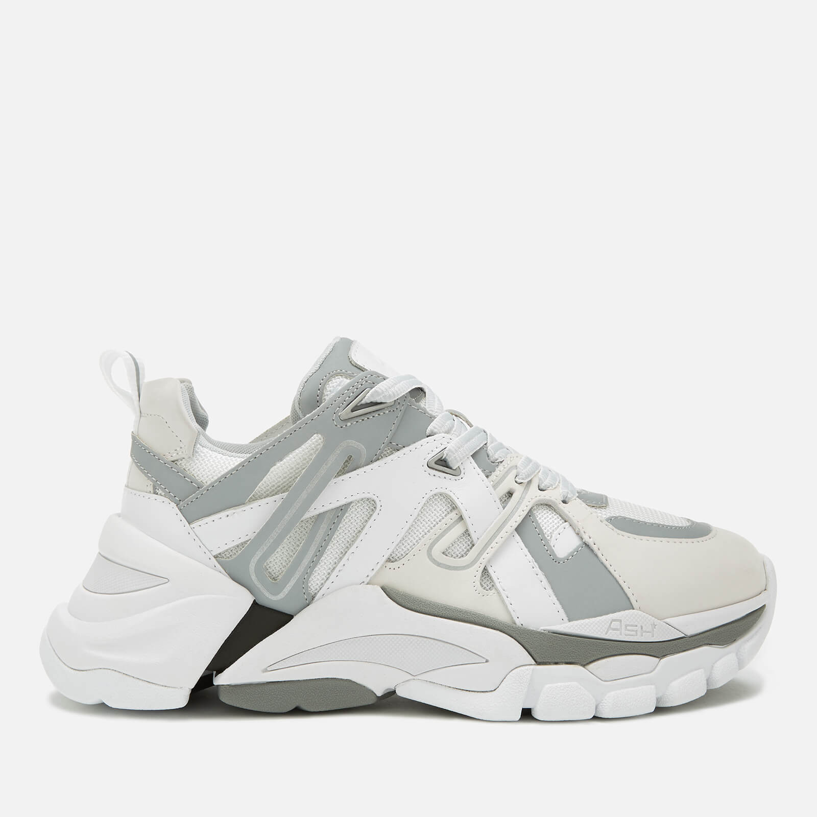 ash trainers