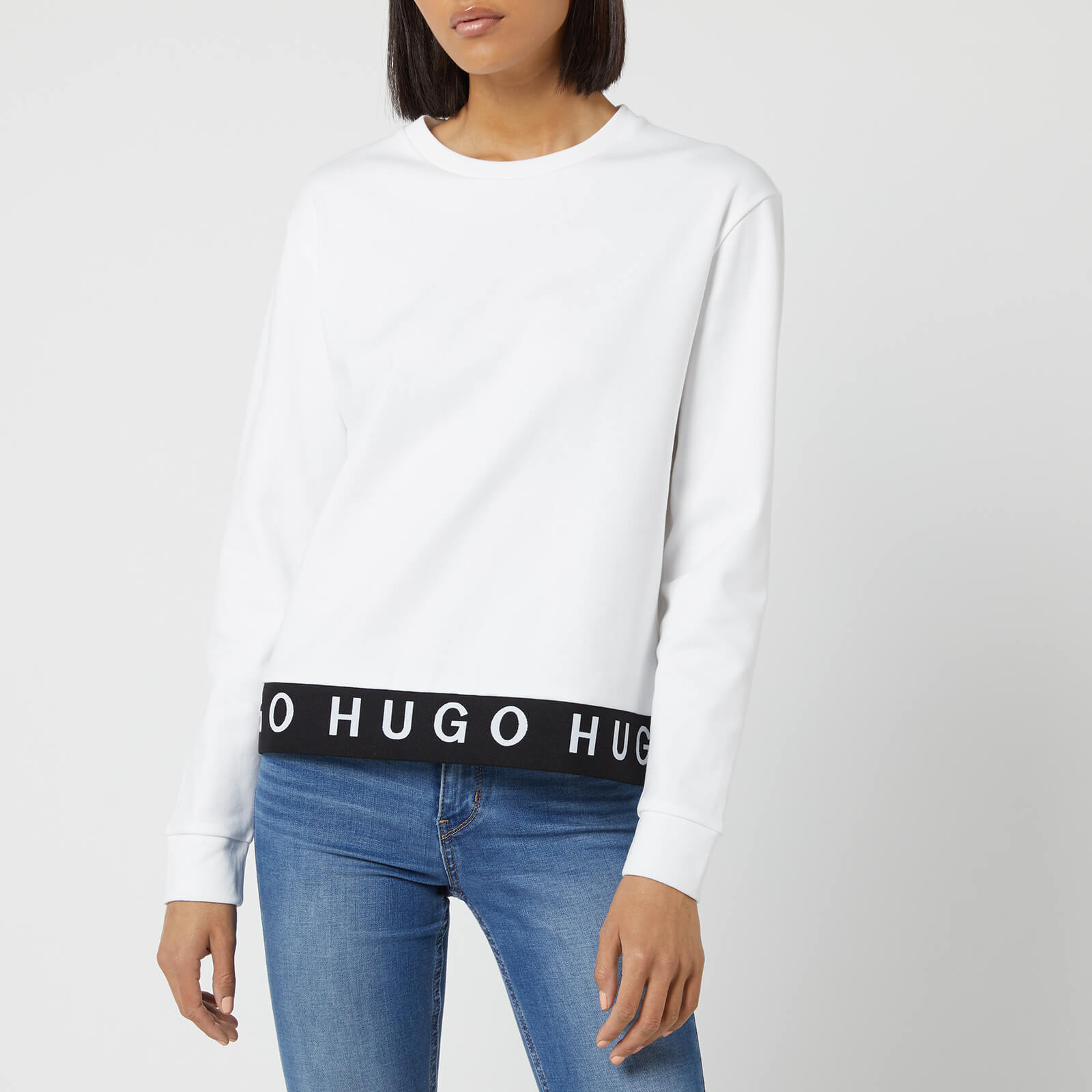 Hugo nicci sweatshirt Clearance