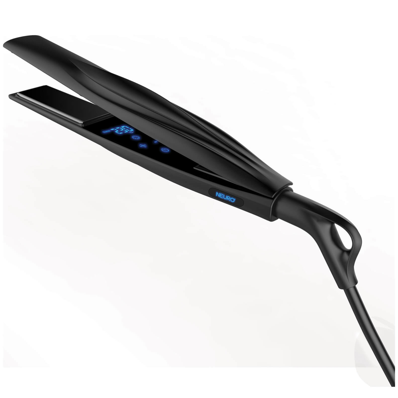 Neuro halo 1 styling iron clearance