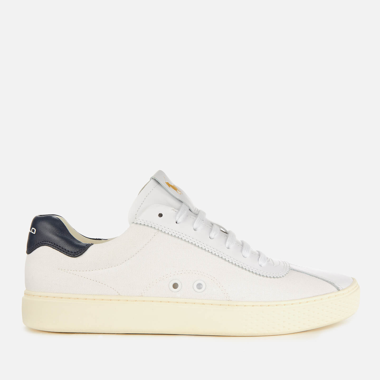 court 100 lux sneaker