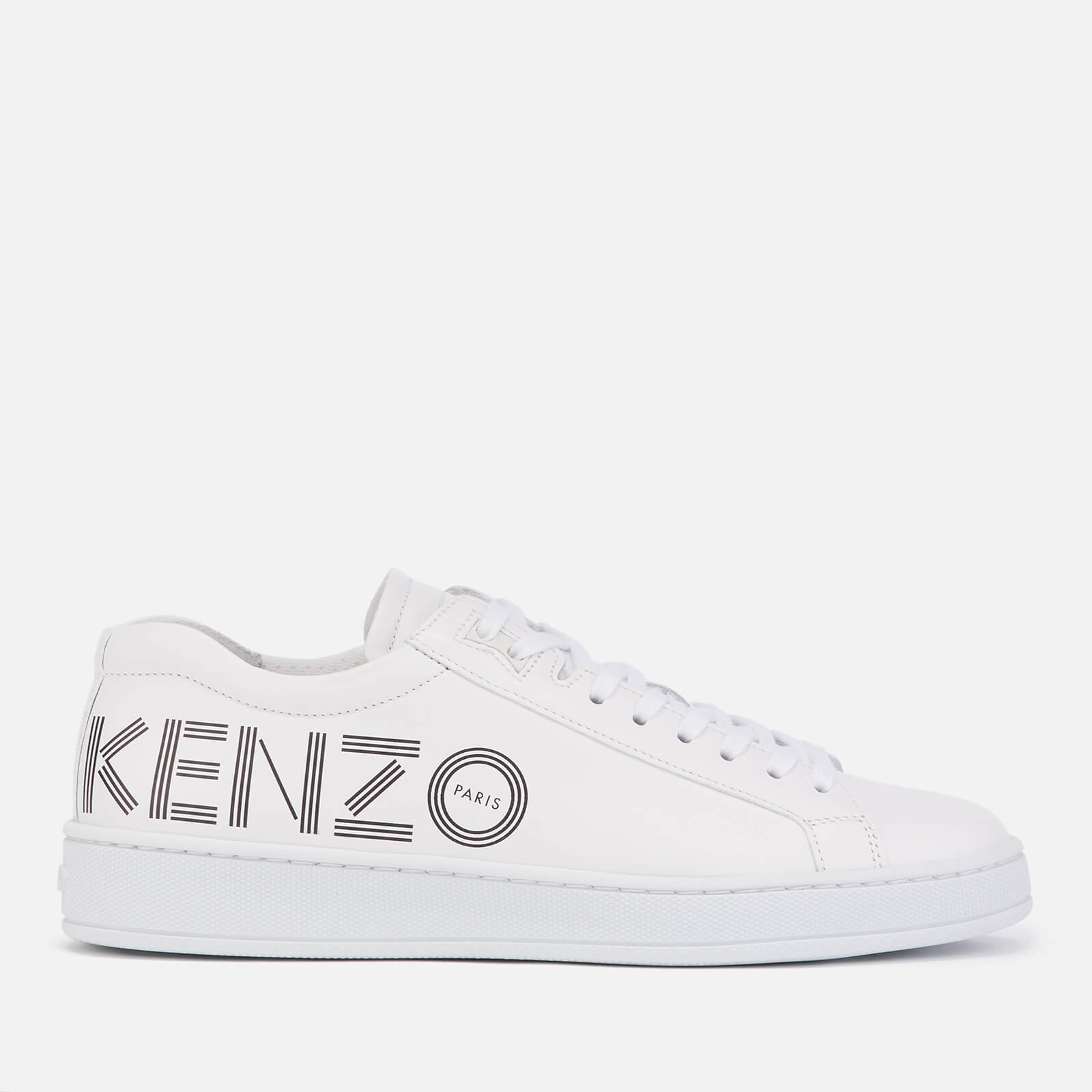 Kenzo womens trainers clearance