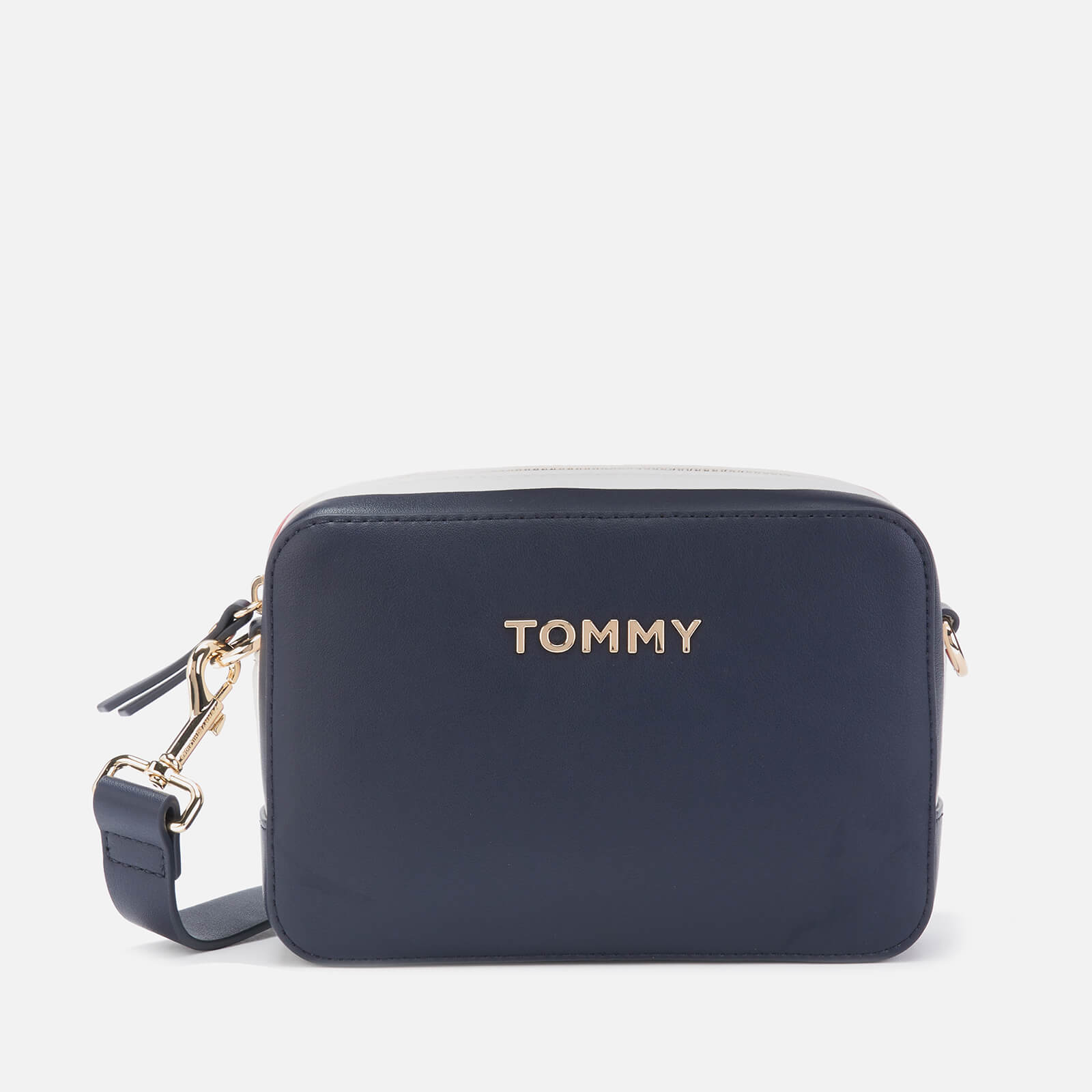tommy hilfiger bag navy