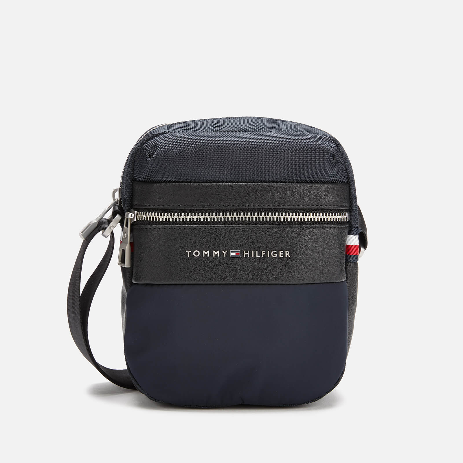 tommy hilfiger compact crossbody bag