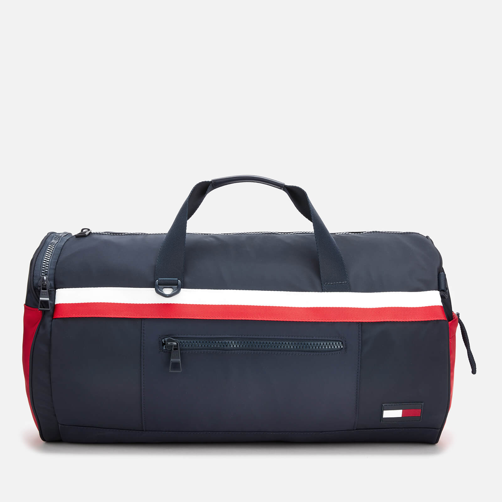 tommy sport bag