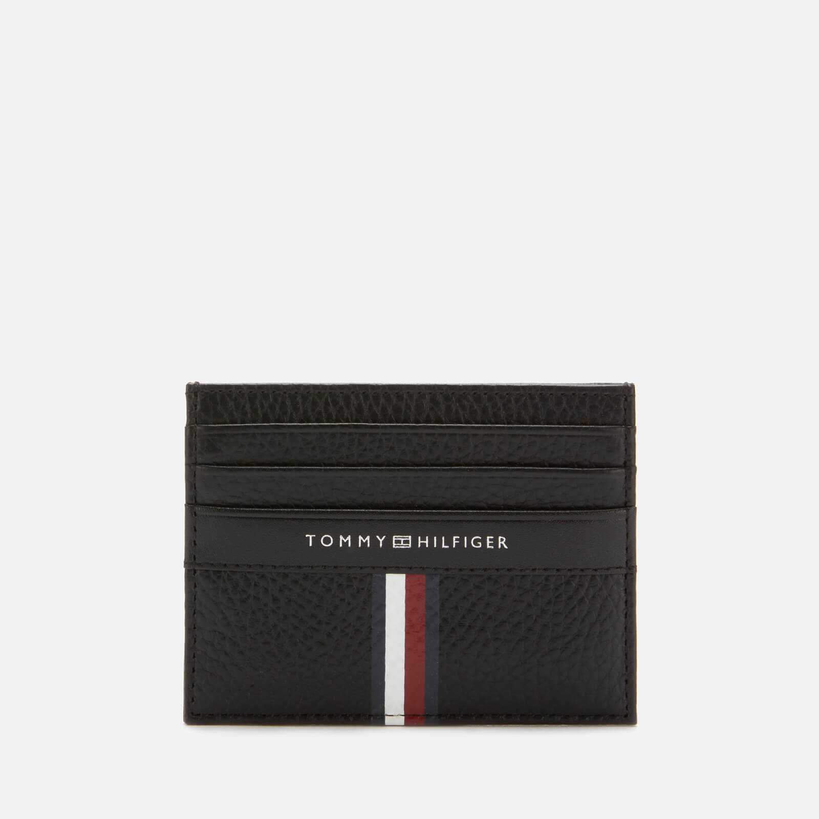 tommy hilfiger card holder men