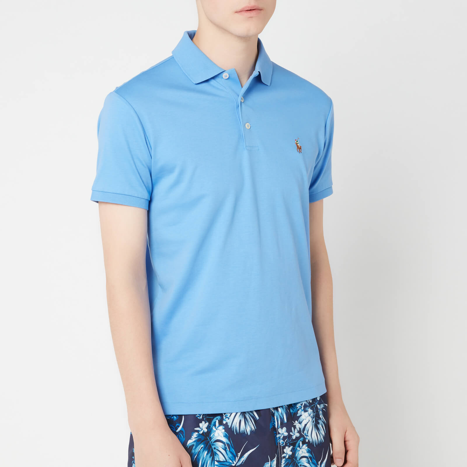 Harbor island blue ralph lauren clearance