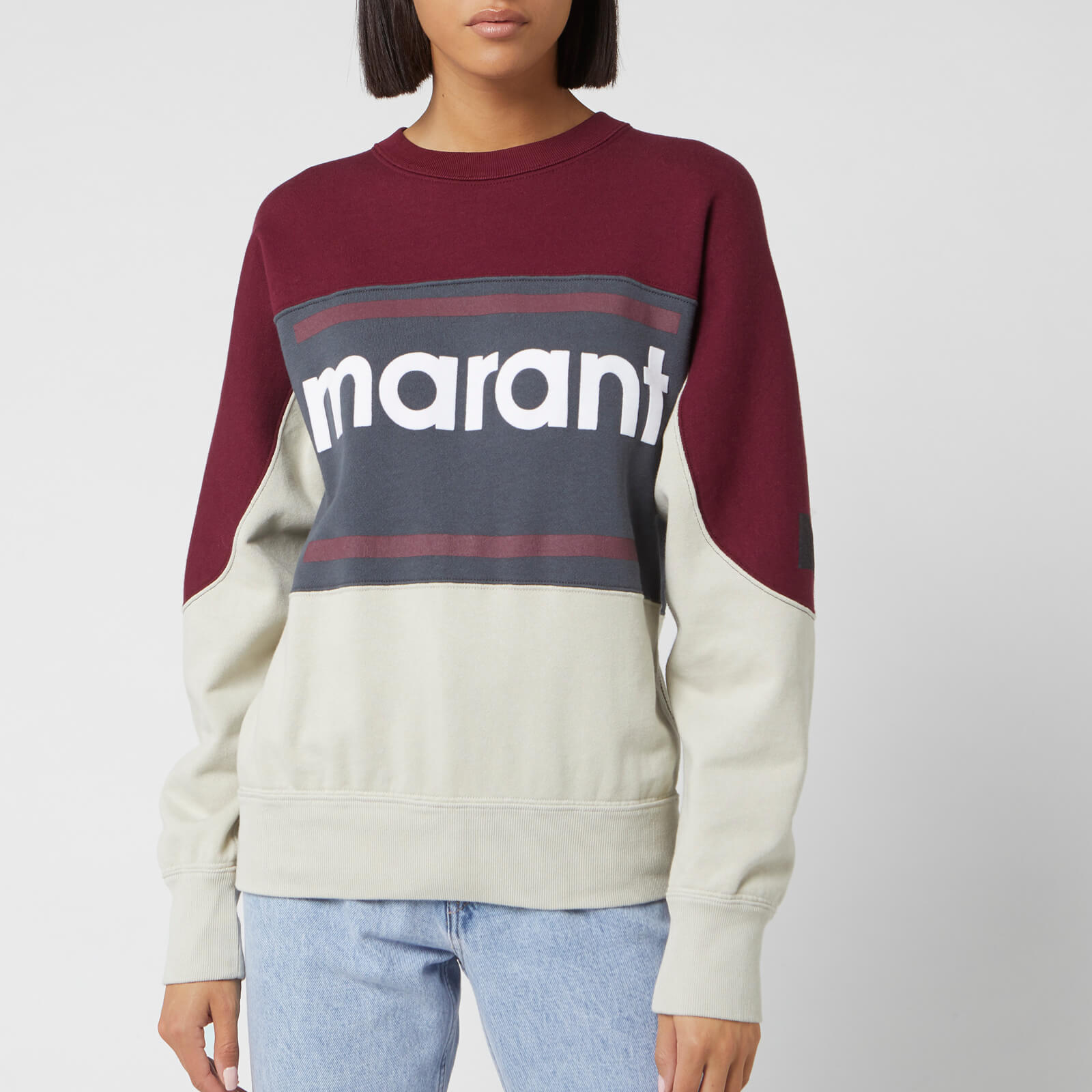 marant gallian sweatshirt
