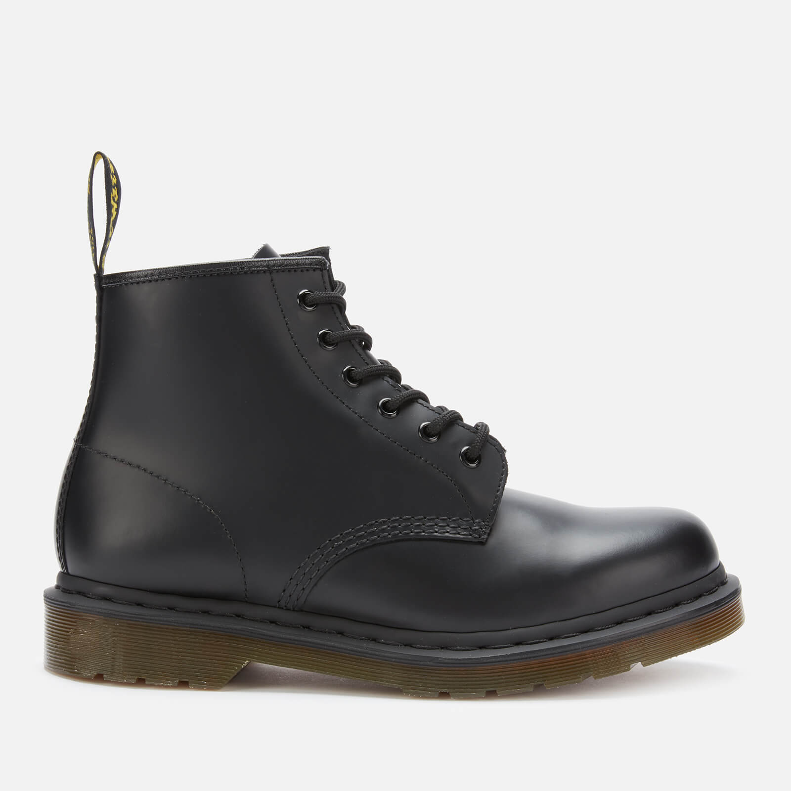 dr martens 6 eyes