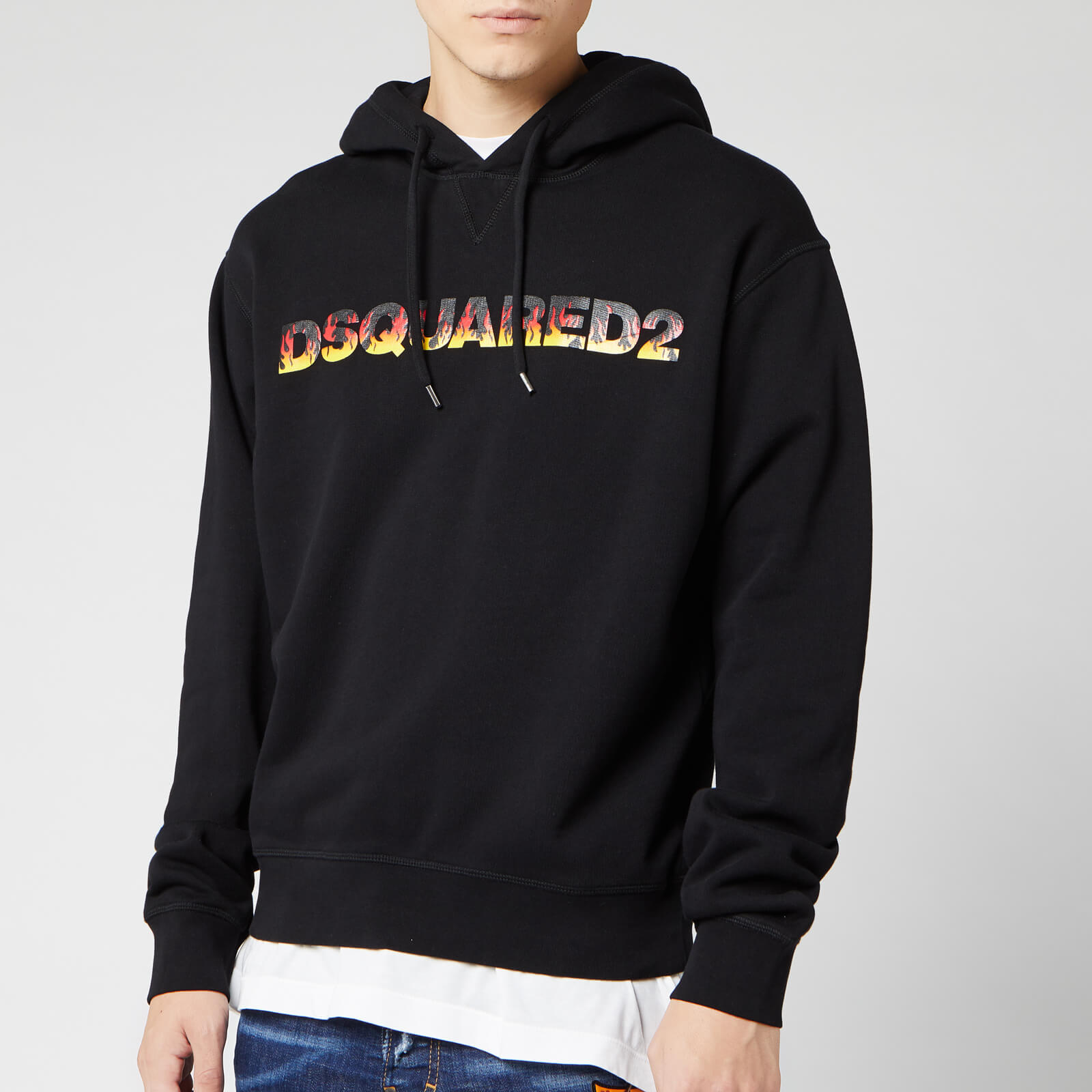 dsquared2 hoodies