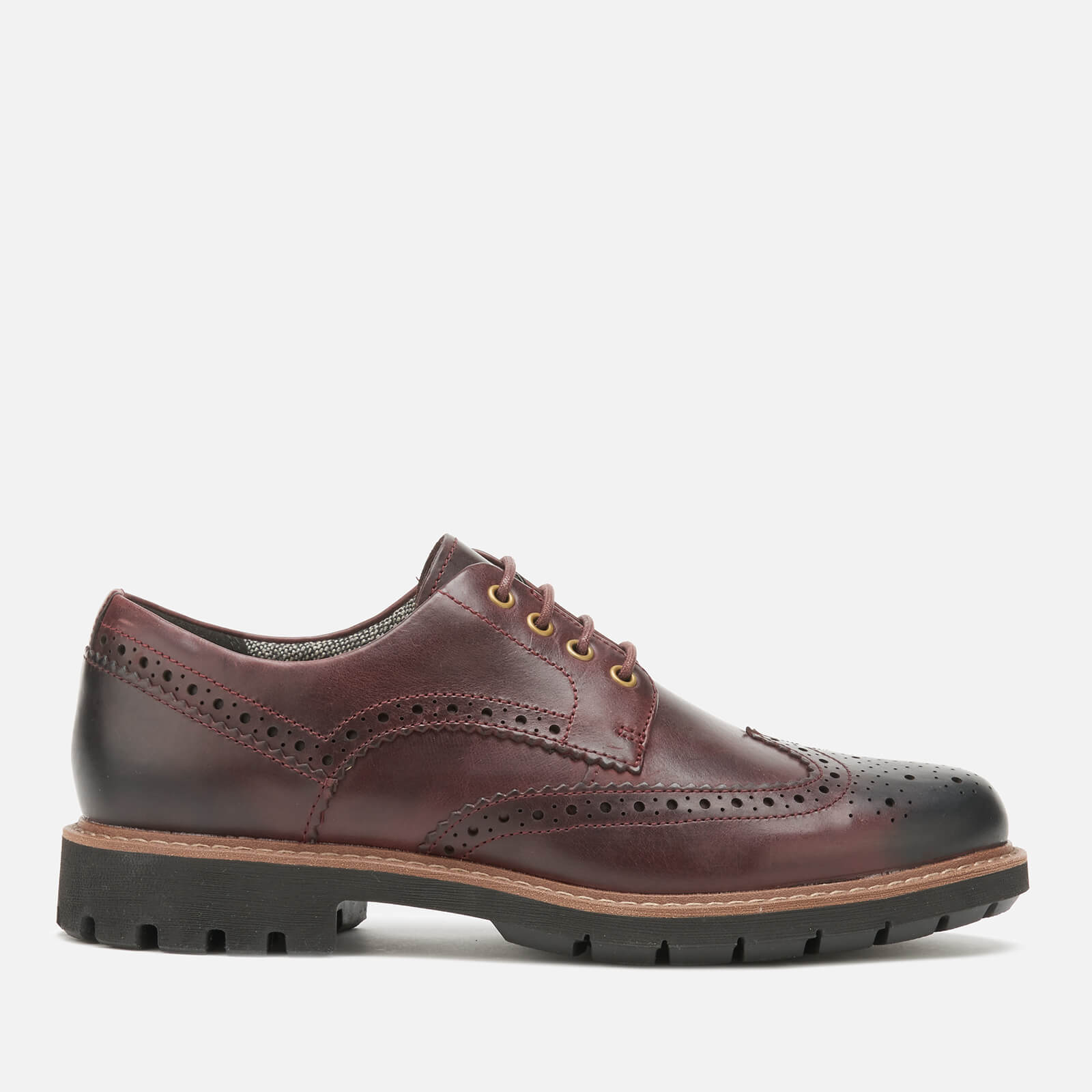 batcombe wing clarks