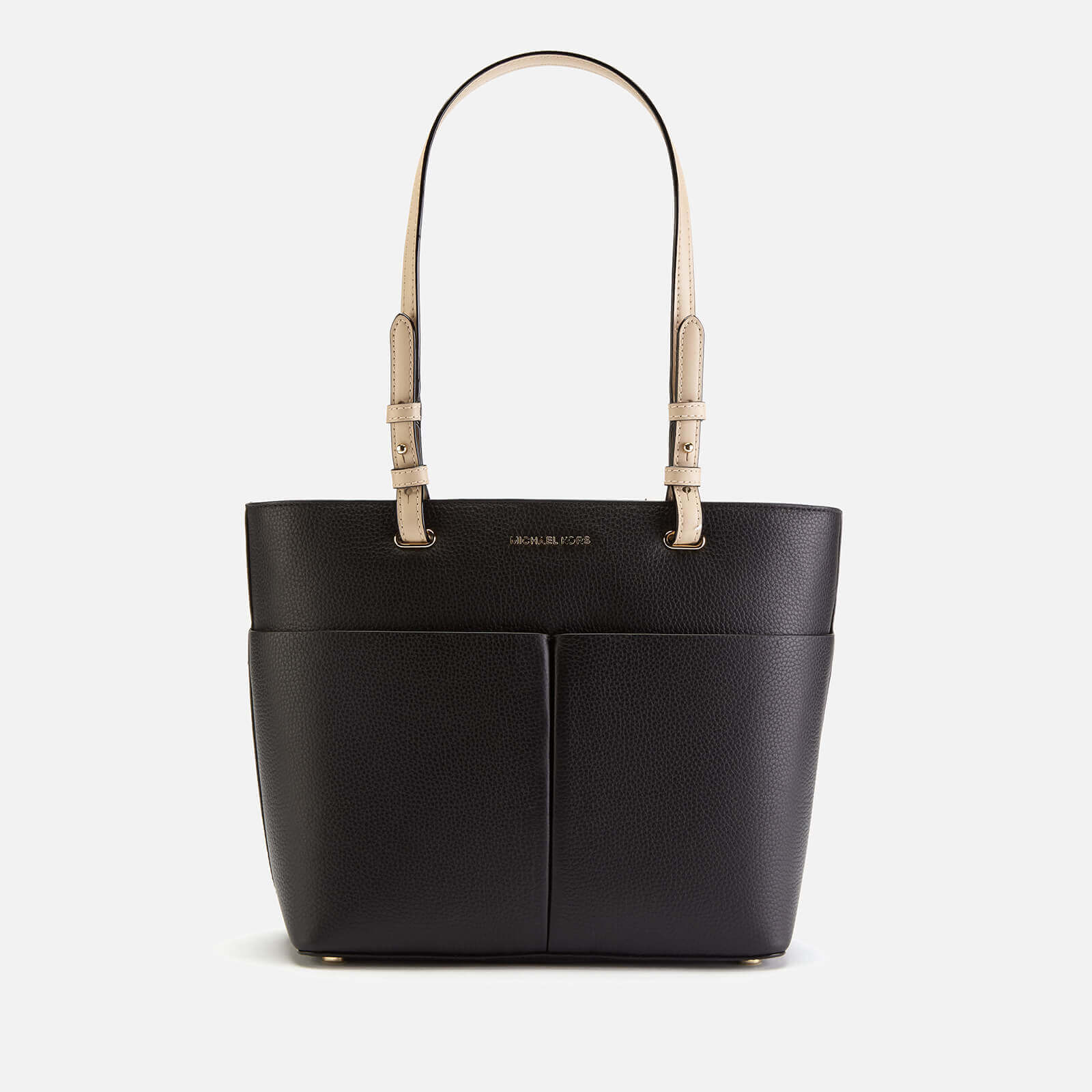 michael michael kors bedford pocket tote