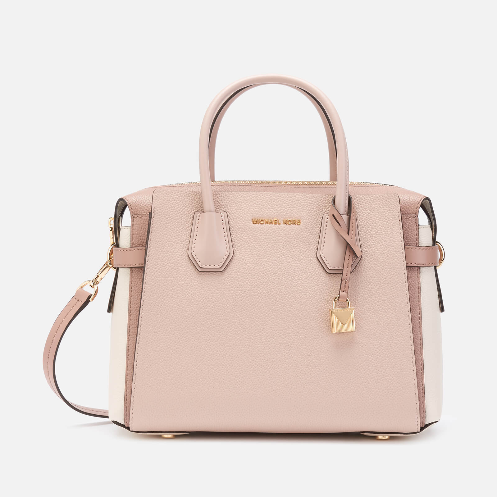 Michael kor satchel clearance
