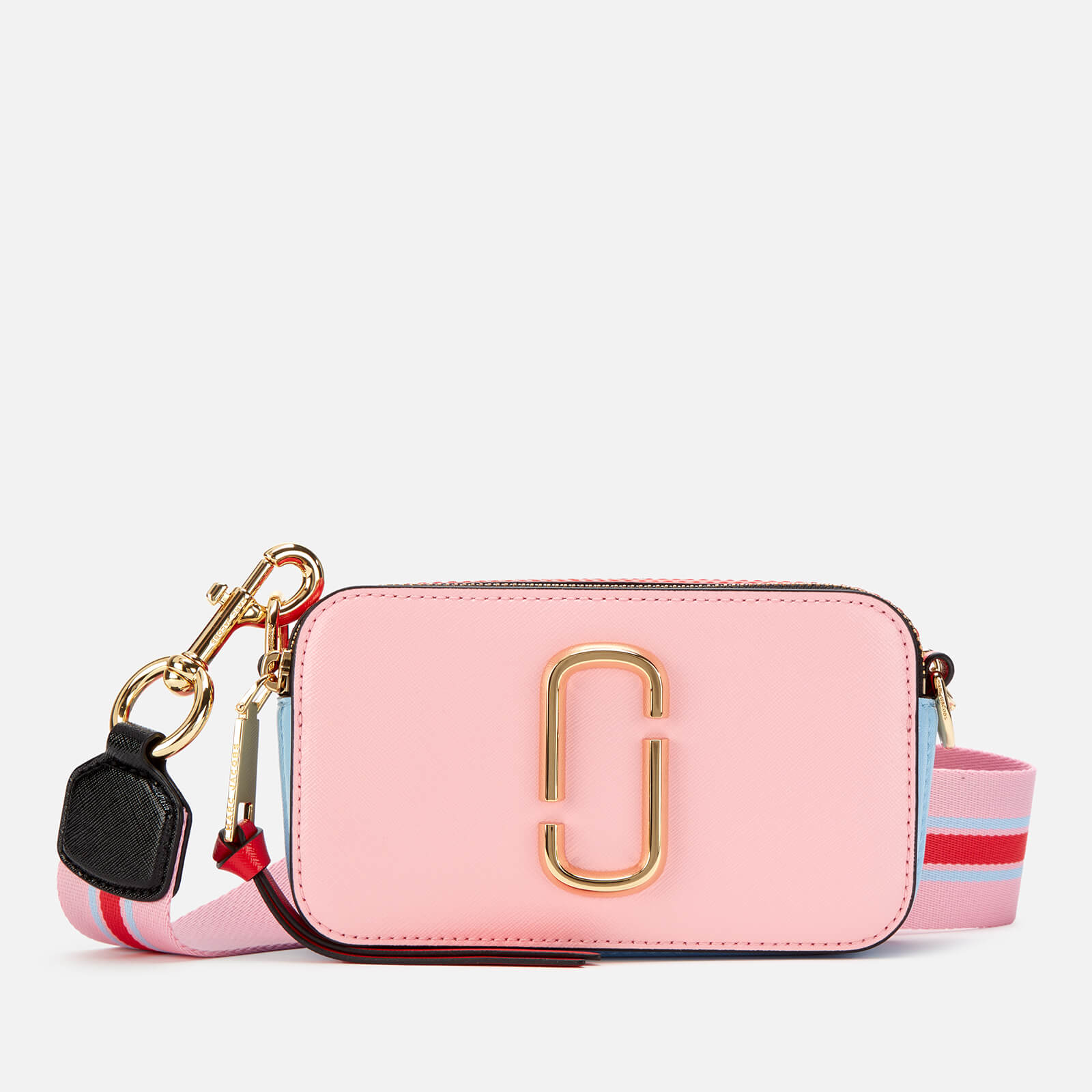 marc jacobs pink tote