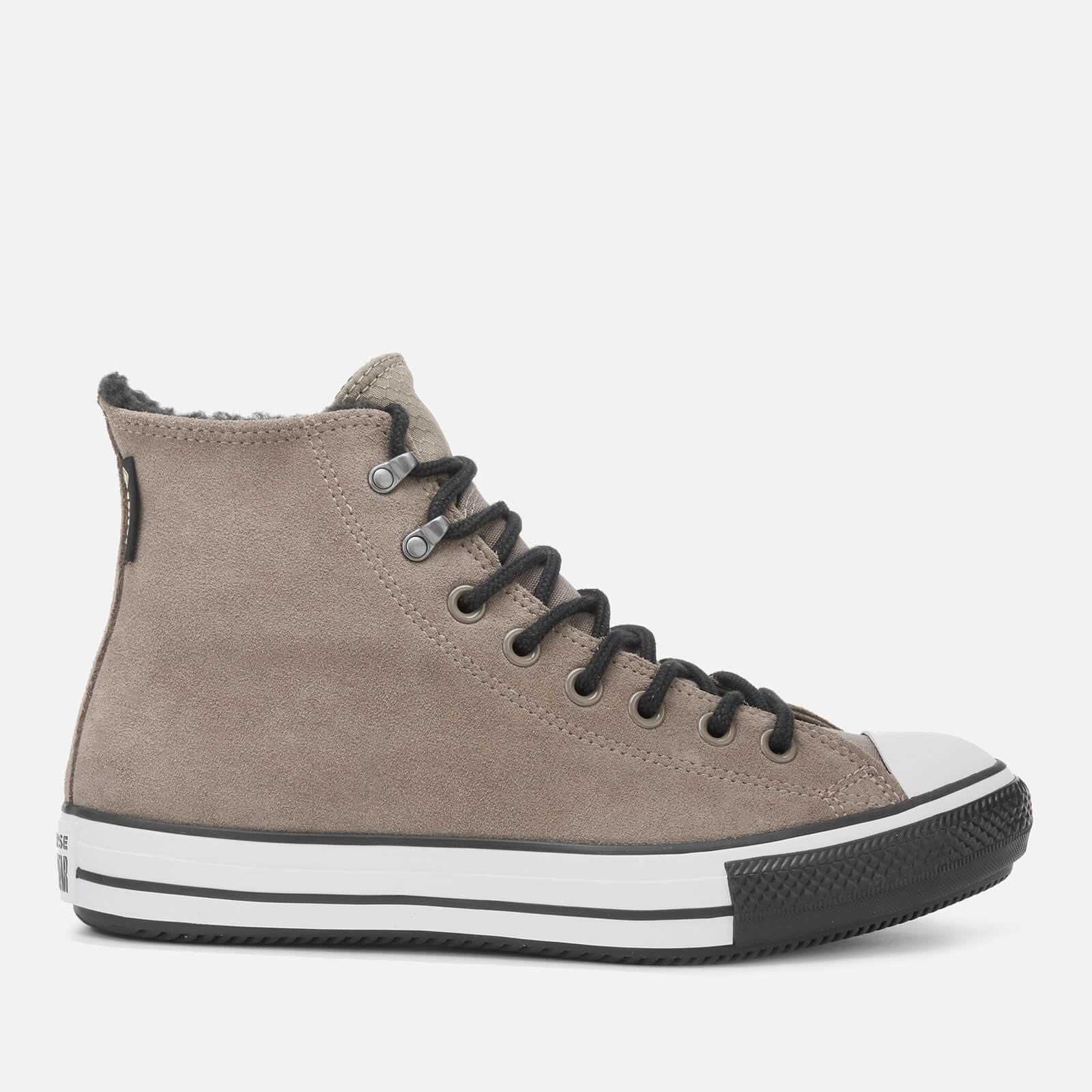 converse femme beige taupe