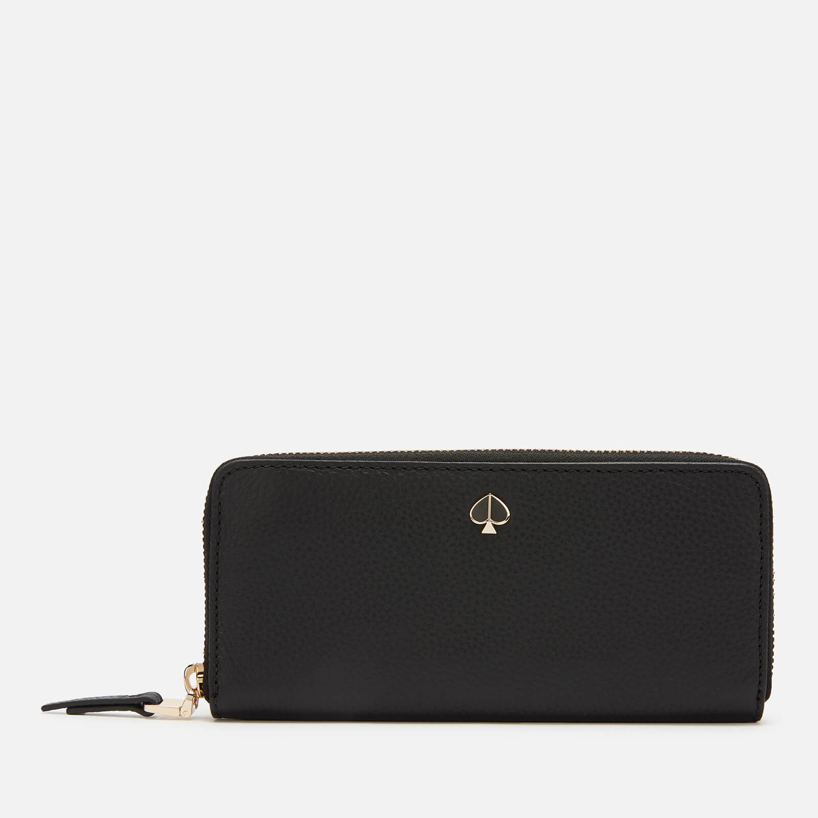 kate spade polly slim continental wallet