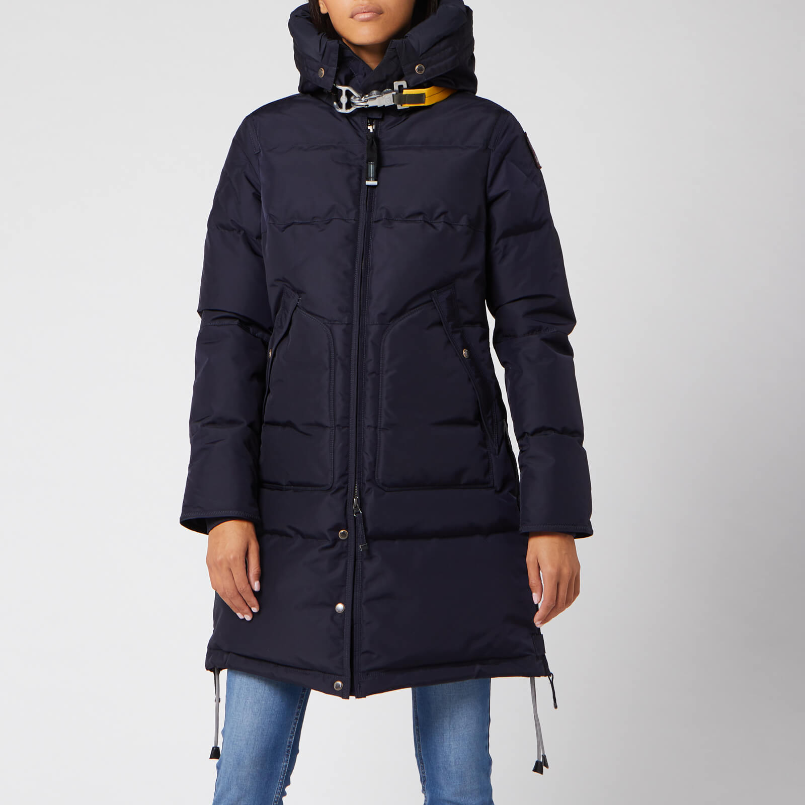parajumpers long bear