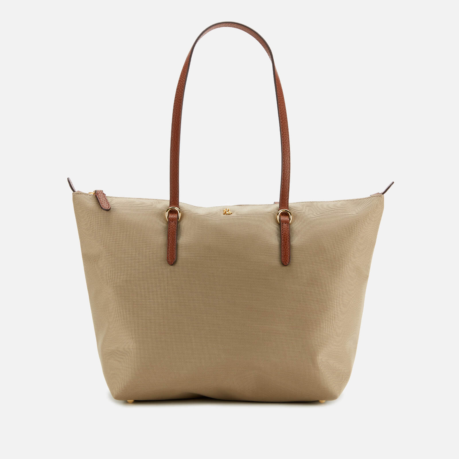 lauren ralph lauren nylon tote