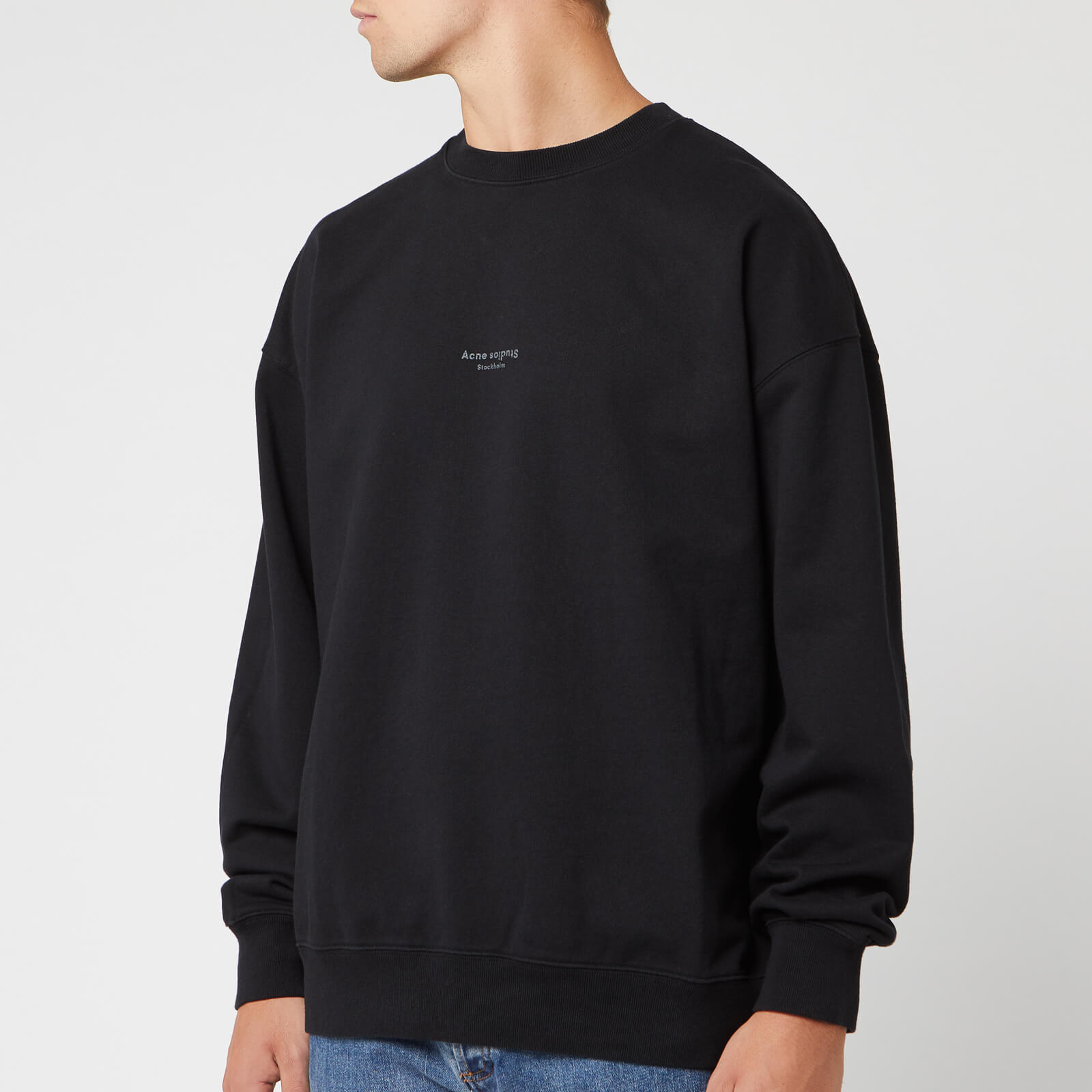 Acne Studios Men's Femke Sweatshirt