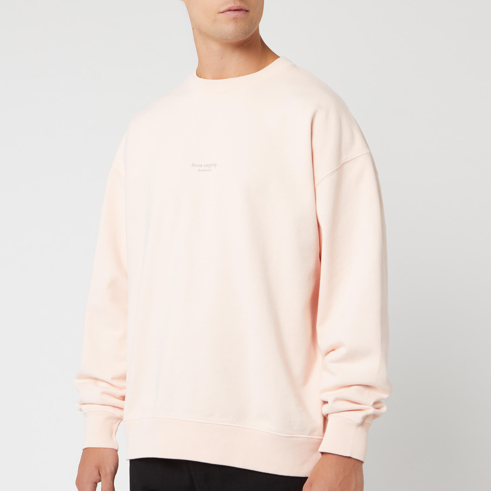 Acne femke hoodie